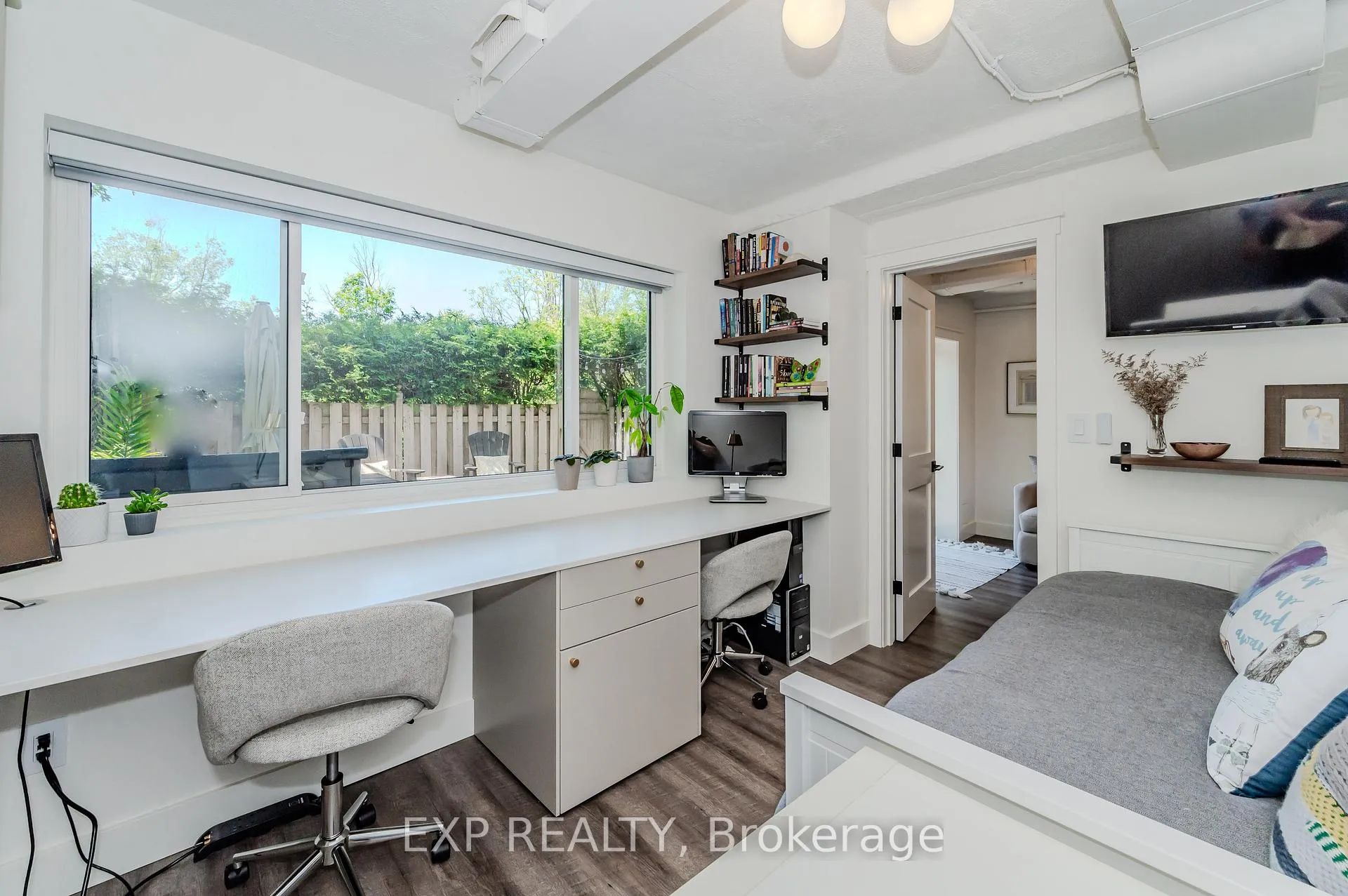 Photo 34 of Unit 23, 30 Green Valley Drive, Kitchener, Pioneer Park — HOMEH