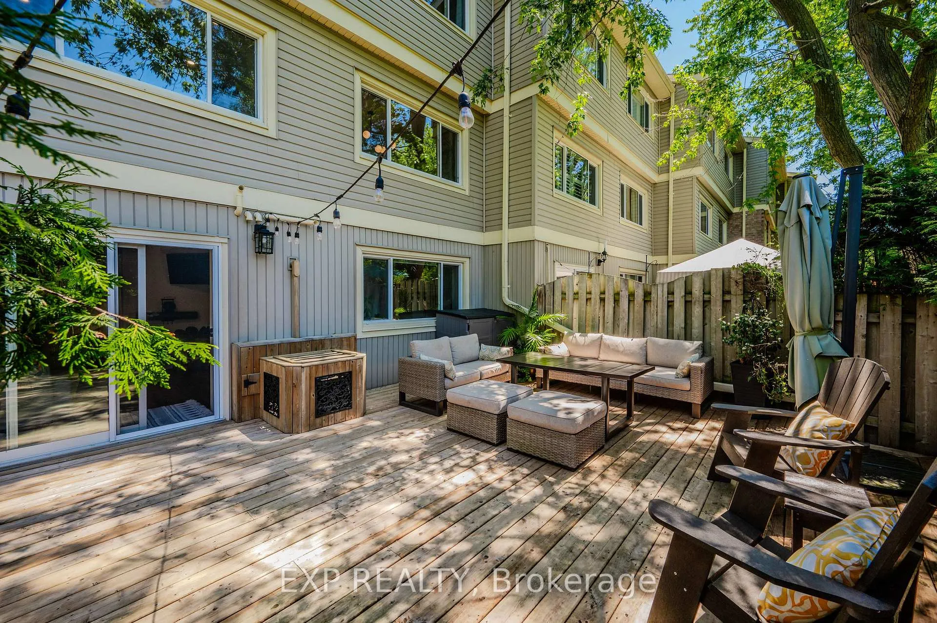 Photo 36 of Unit 23, 30 Green Valley Drive, Kitchener, Pioneer Park — HOMEH