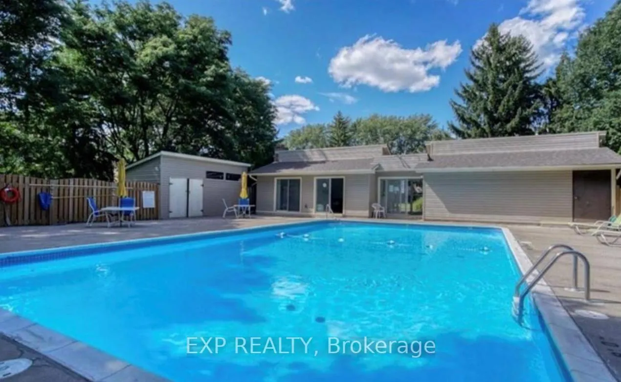 Photo 37 of Unit 23, 30 Green Valley Drive, Kitchener, Pioneer Park — HOMEH