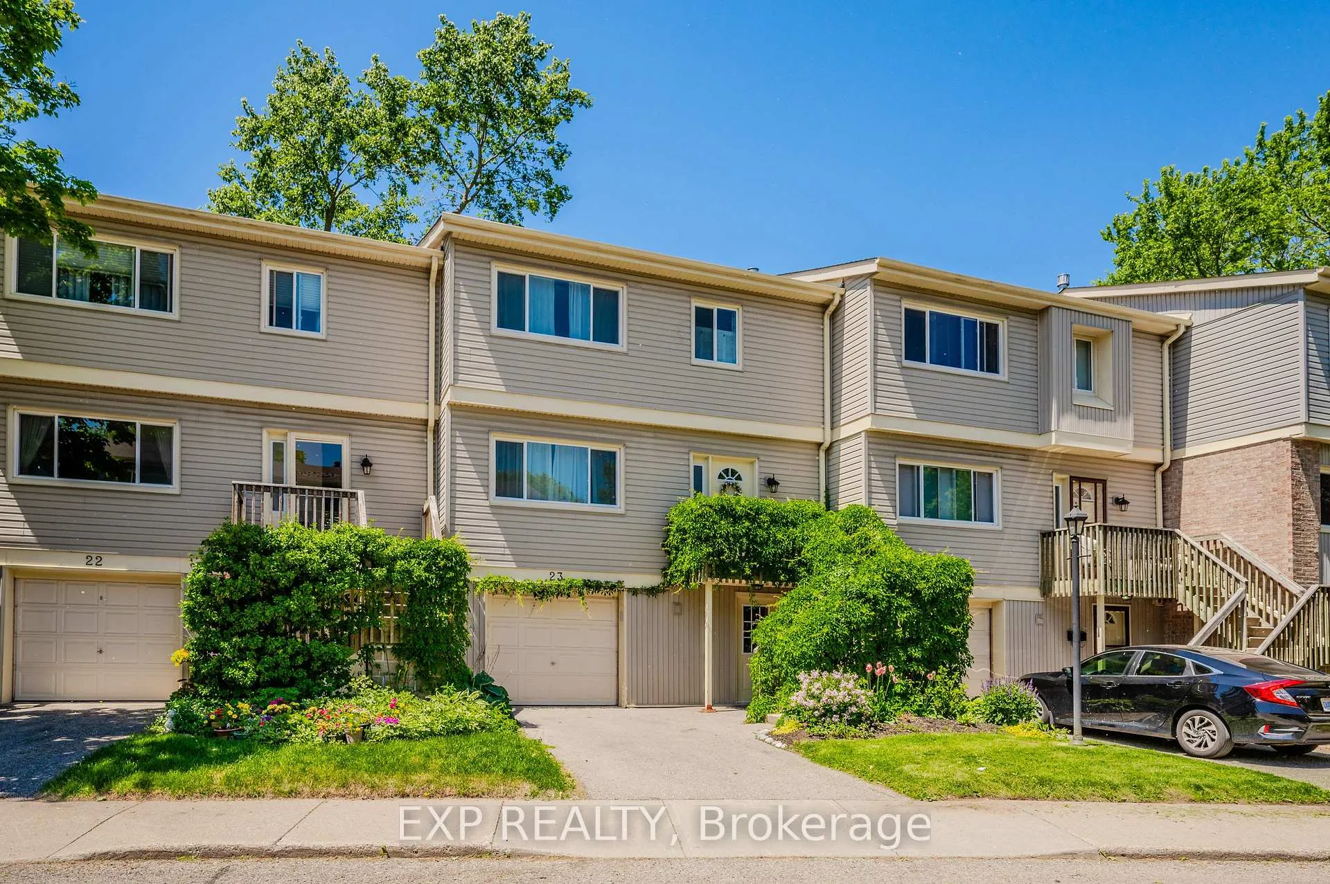 Photo 38 of Unit 23, 30 Green Valley Drive, Kitchener, Pioneer Park — HOMEH