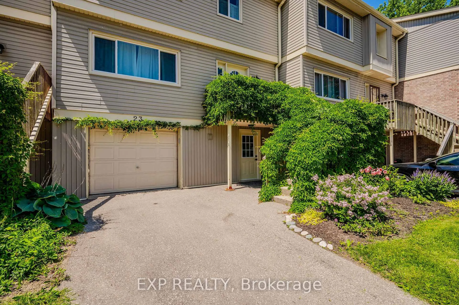 Photo 39 of Unit 23, 30 Green Valley Drive, Kitchener, Pioneer Park — HOMEH