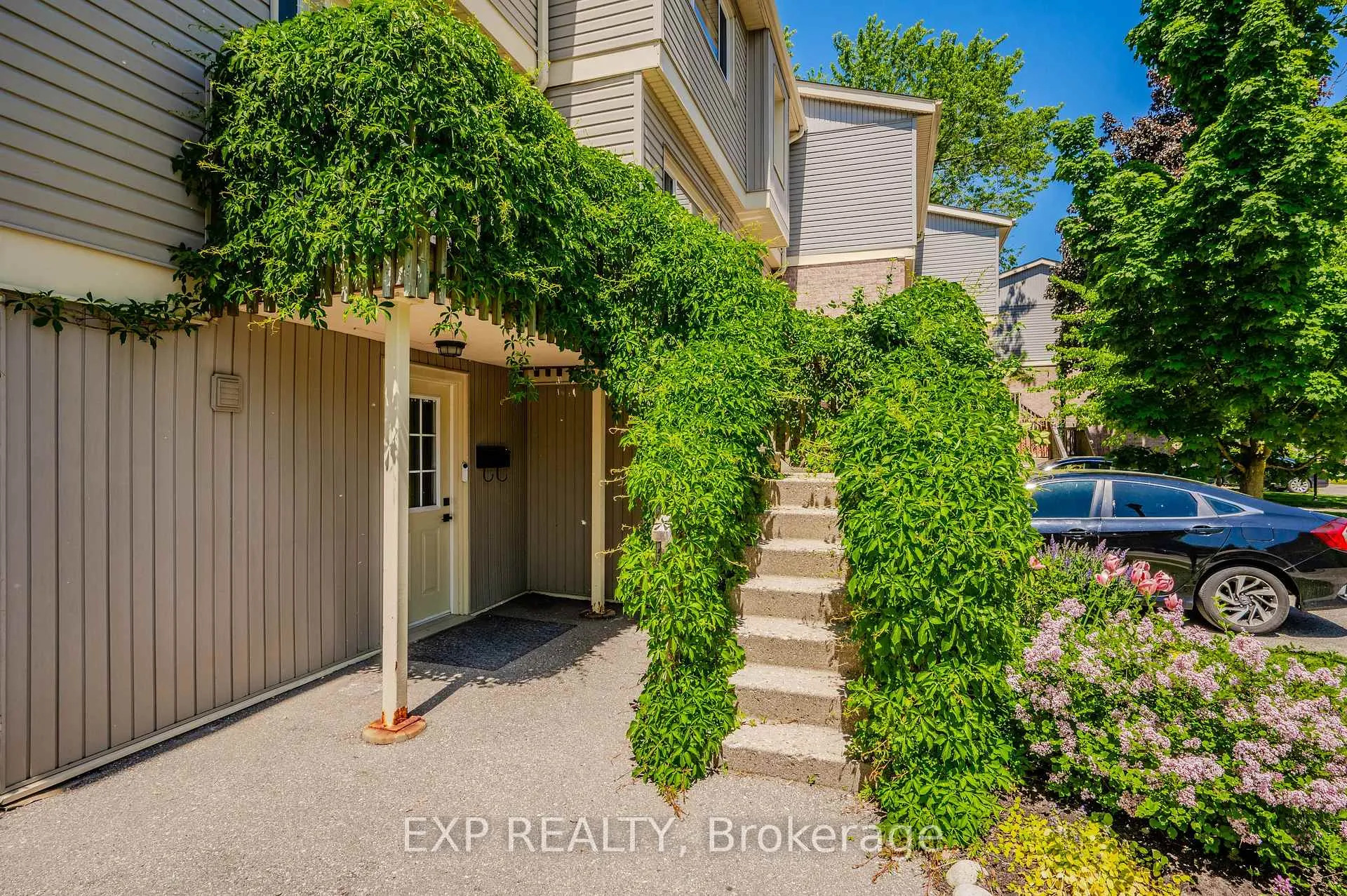 Photo 40 of Unit 23, 30 Green Valley Drive, Kitchener, Pioneer Park — HOMEH