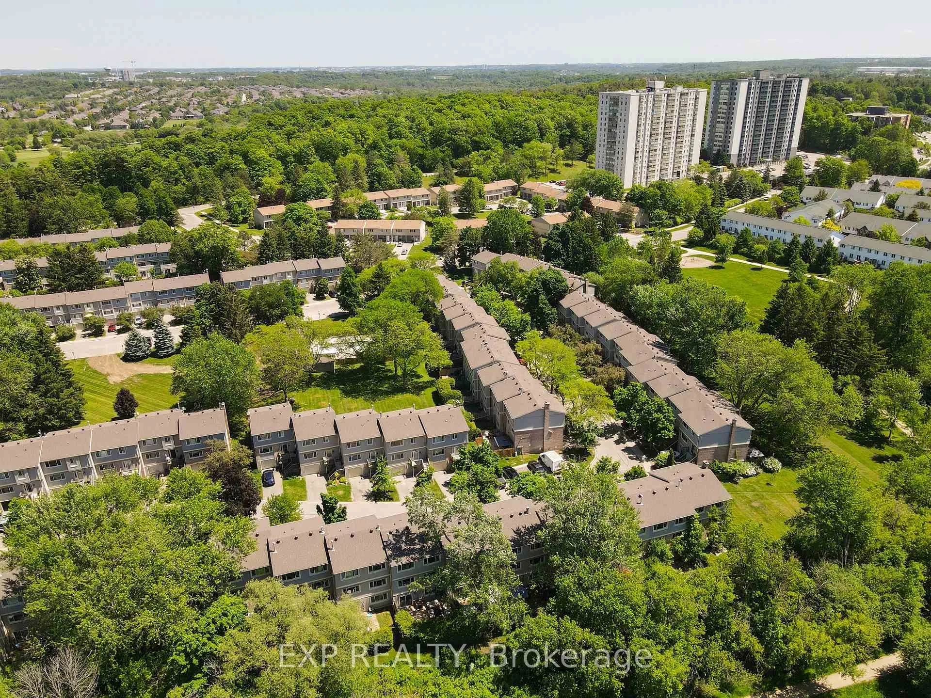 Photo 41 of Unit 23, 30 Green Valley Drive, Kitchener, Pioneer Park — HOMEH