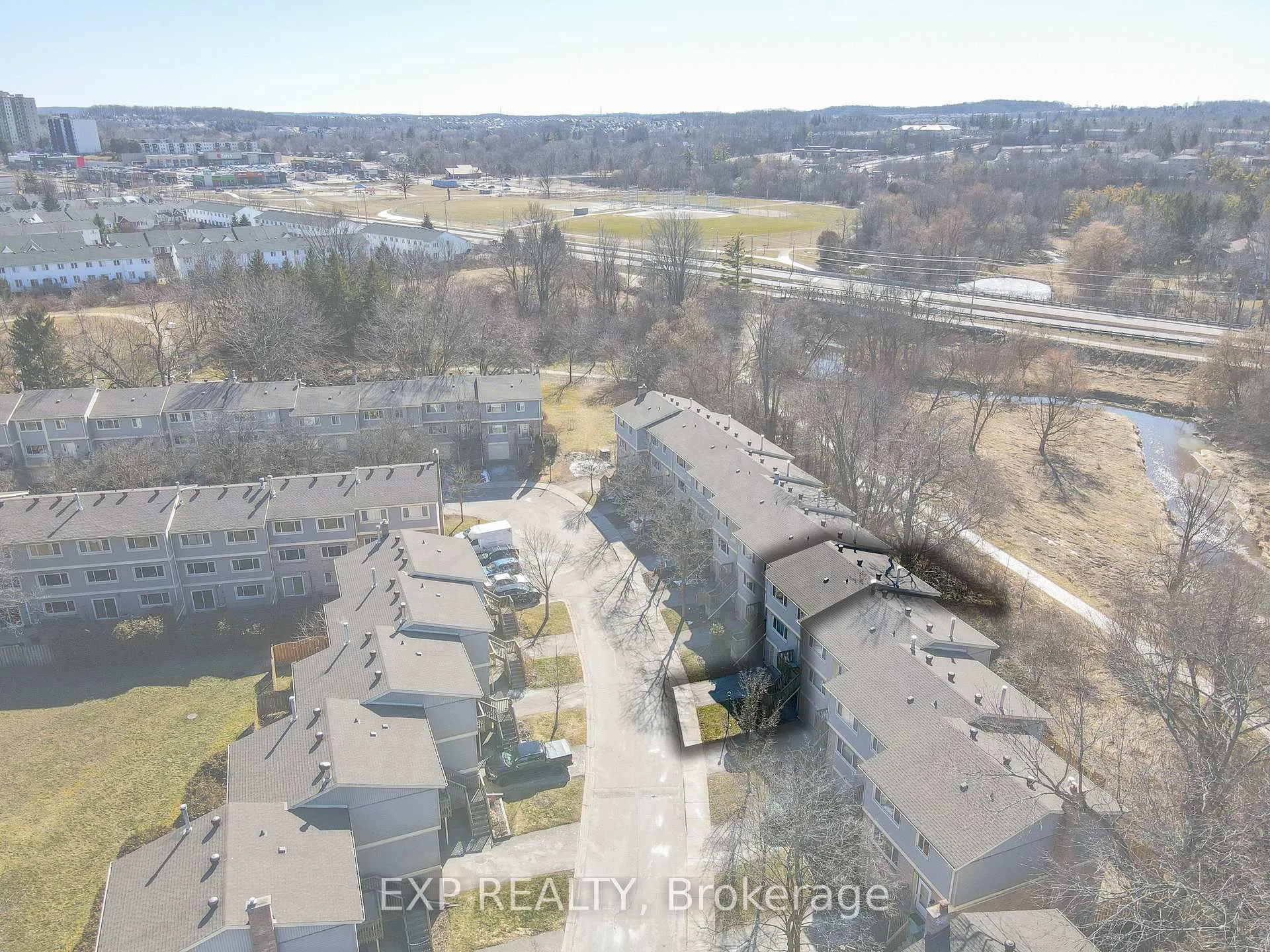 Photo 43 of Unit 23, 30 Green Valley Drive, Kitchener, Pioneer Park — HOMEH