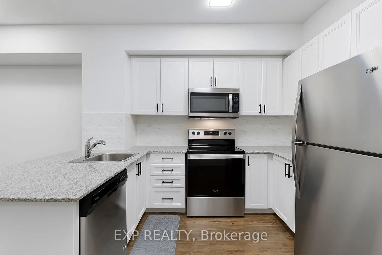 Photo 11 of Unit 101, 5299 Highway 7 Street, Vaughan, Vaughan Grove — HOMEH