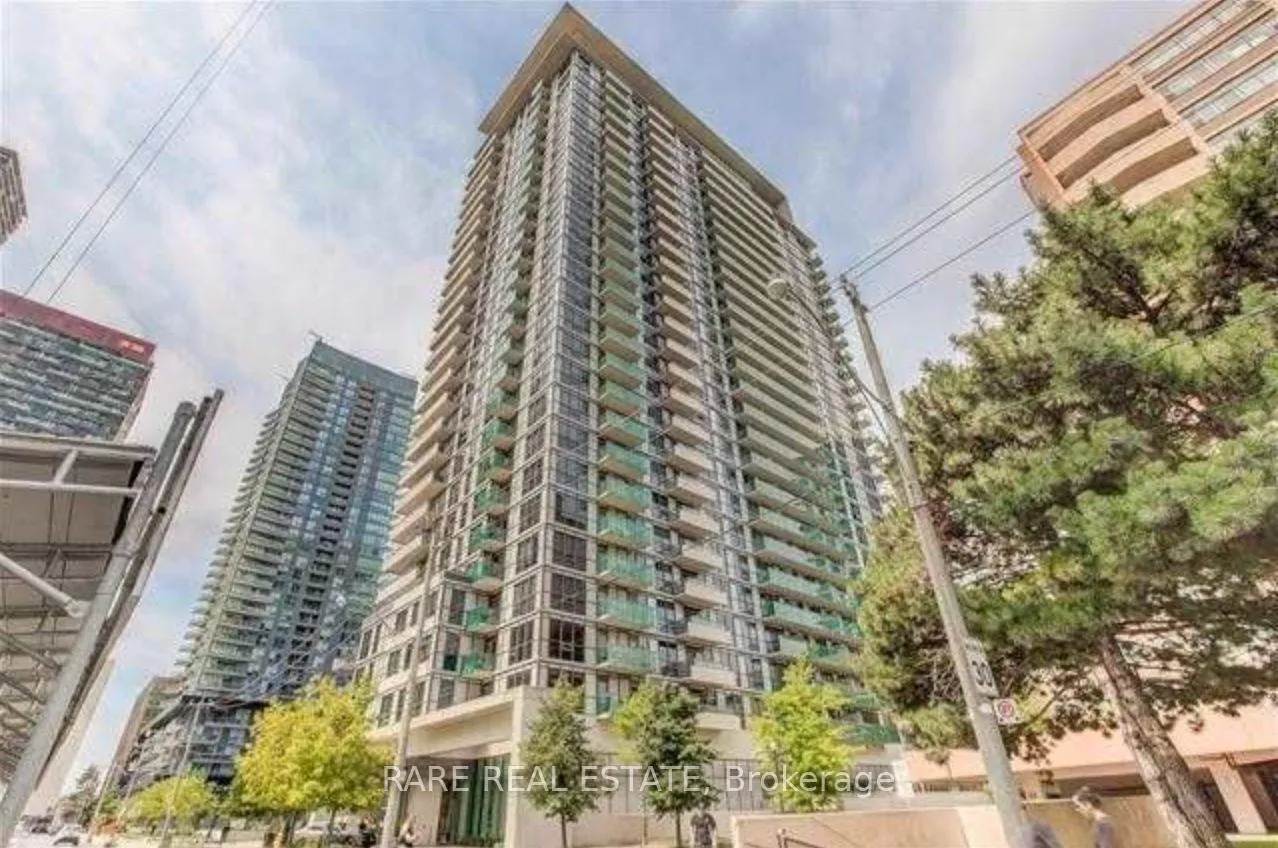 Photo 1 of Unit 1322, 70 Roehampton Avenue, Toronto, Mount Pleasant West — HOMEH