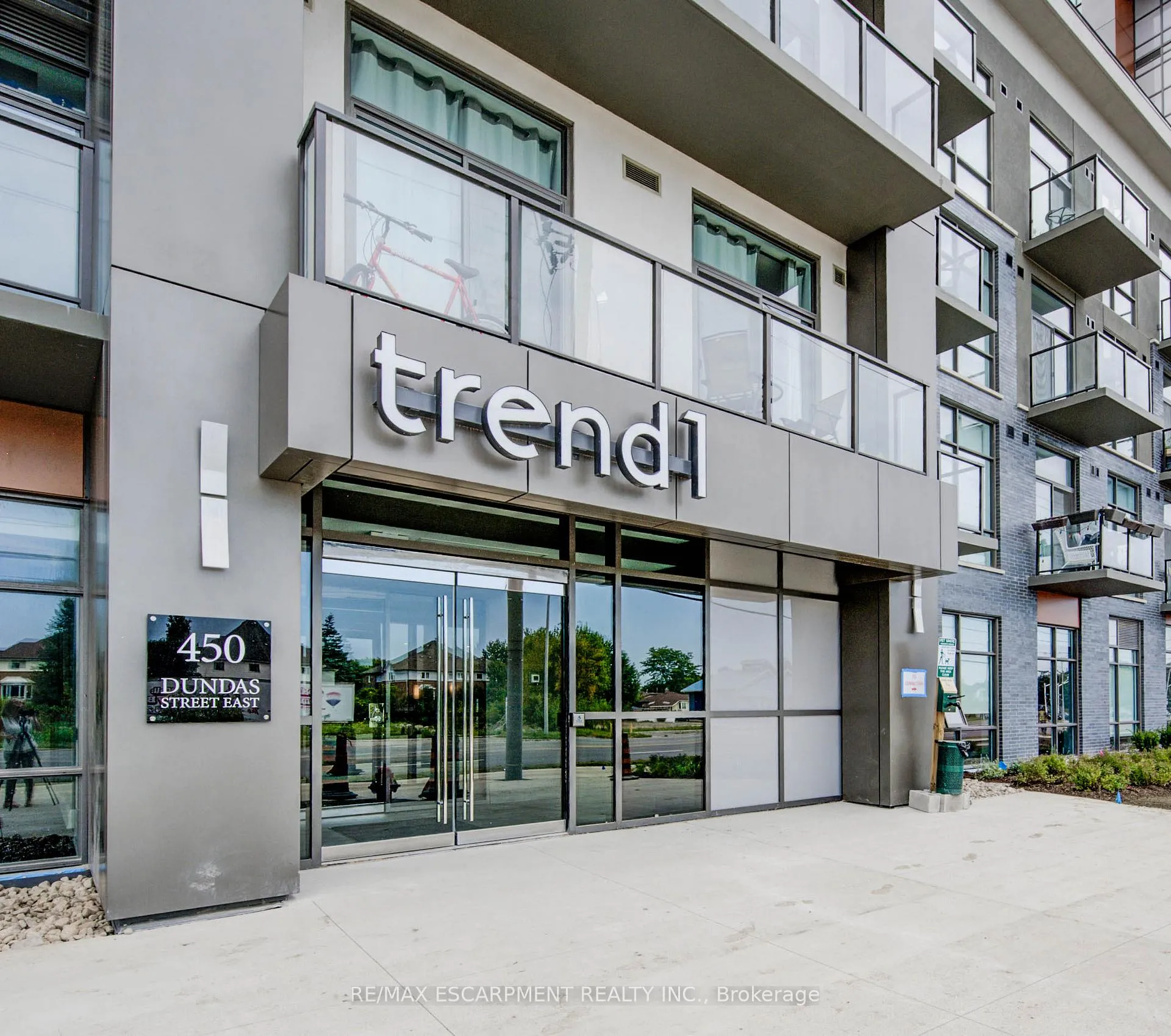 Photo 8 of Unit 715, 450 Dundas Street E, Hamilton, Waterdown — HOMEH