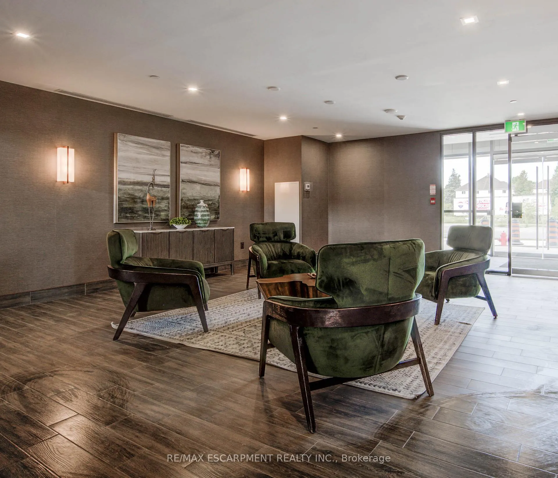 Photo 30 of Unit 715, 450 Dundas Street E, Hamilton, Waterdown — HOMEH