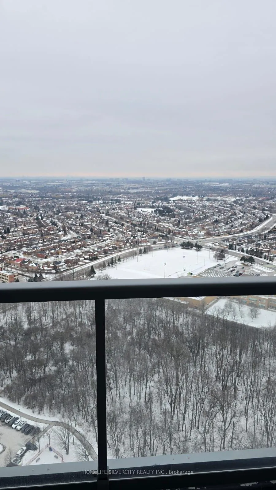 Photo 19 of Unit A-3503, 30 Upper Mall Way, Vaughan, Brownridge — HOMEH