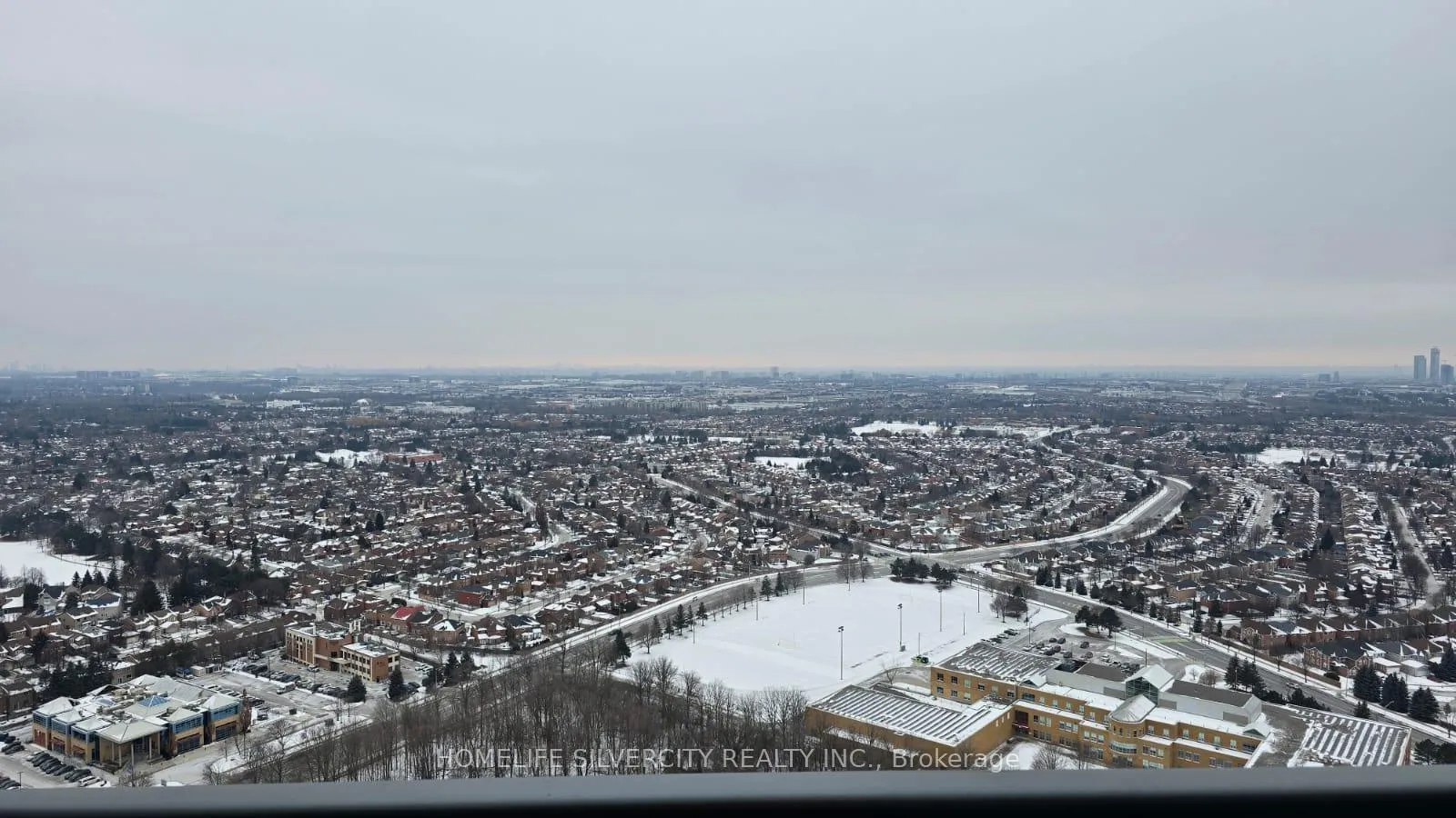 Photo 20 of Unit A-3503, 30 Upper Mall Way, Vaughan, Brownridge — HOMEH