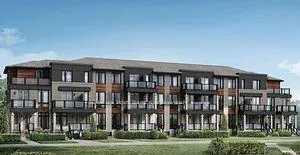 Front of Unit 11, 20 Knotsberry Circle