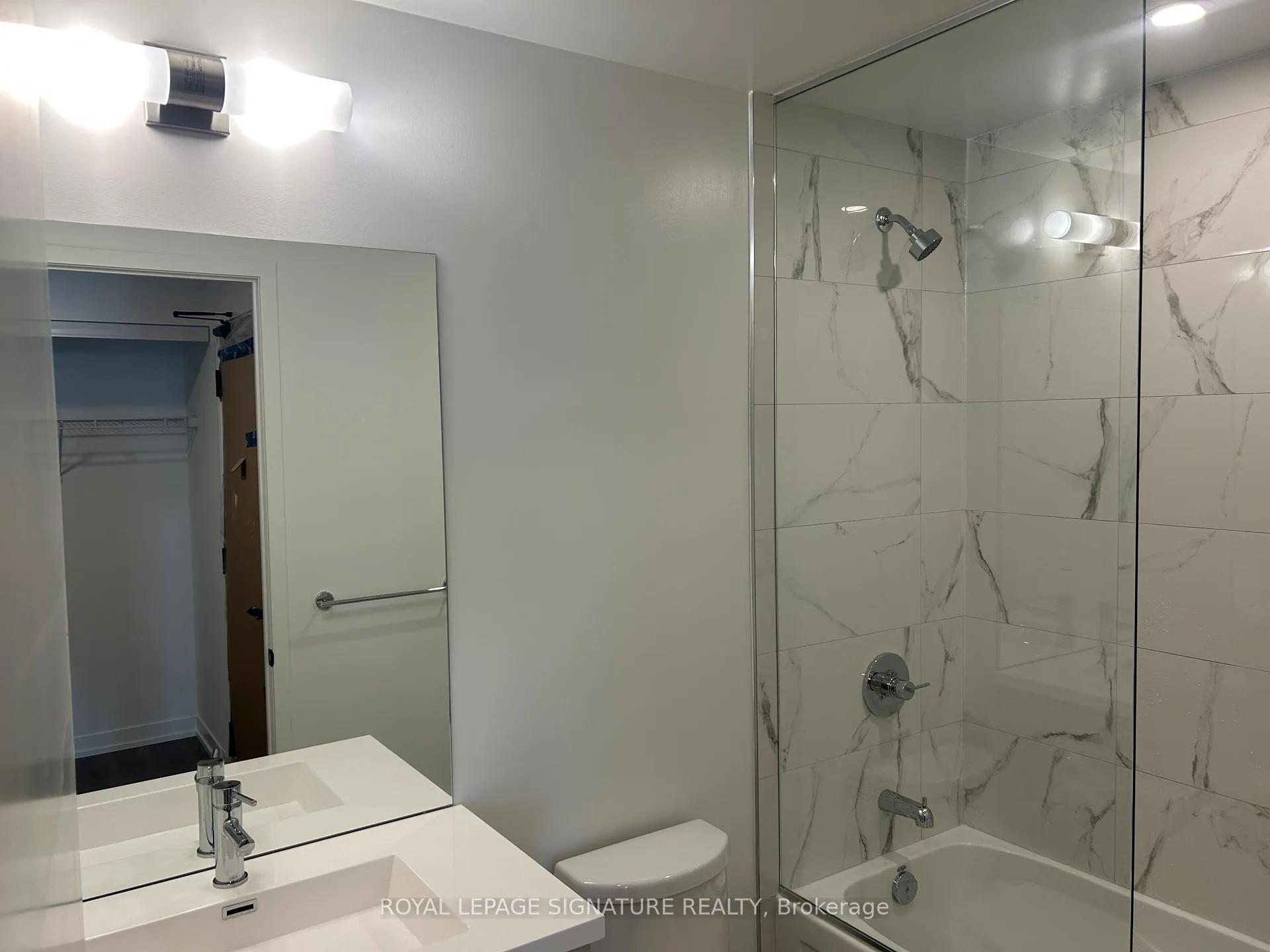 Photo 14 of Unit 2501, 225 Commerce Street, Vaughan, Vaughan Corporate Centre — HOMEH