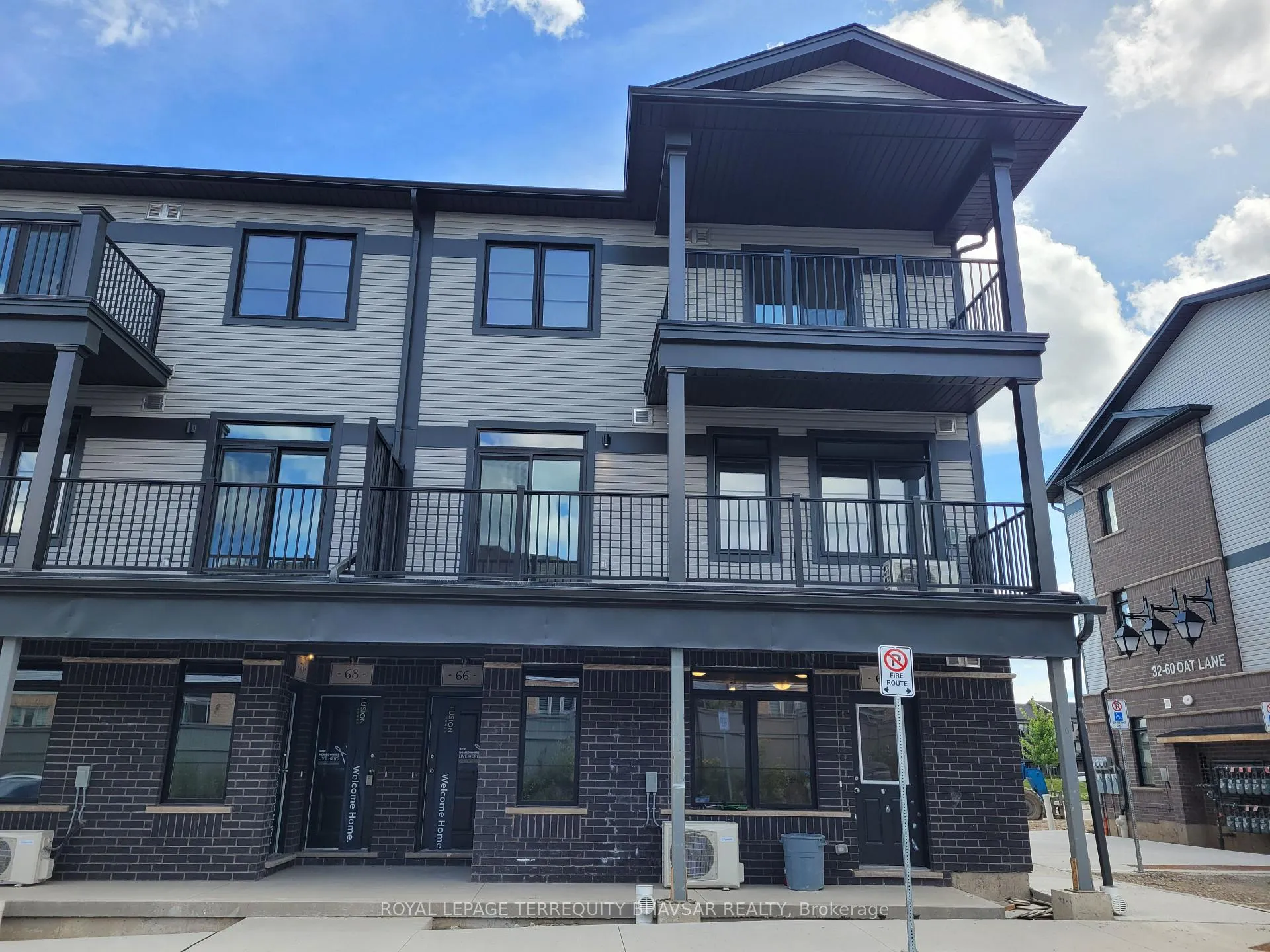 Photo 1 of 64 Oat Lane, Kitchener — HOMEH
