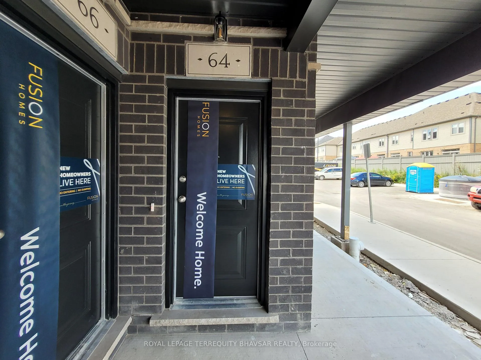 Photo 4 of 64 Oat Lane, Kitchener — HOMEH