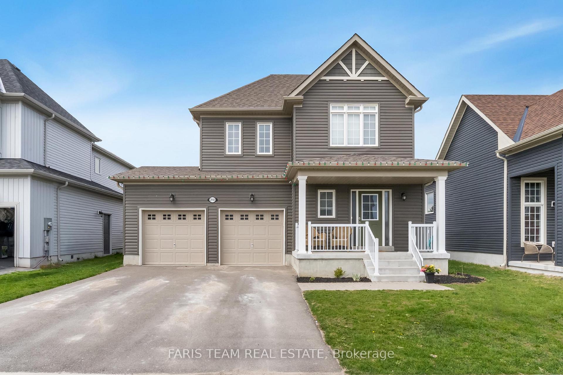 Photo 2 of 210 Springfield Crescent, Clearview, Stayner — HOMEH