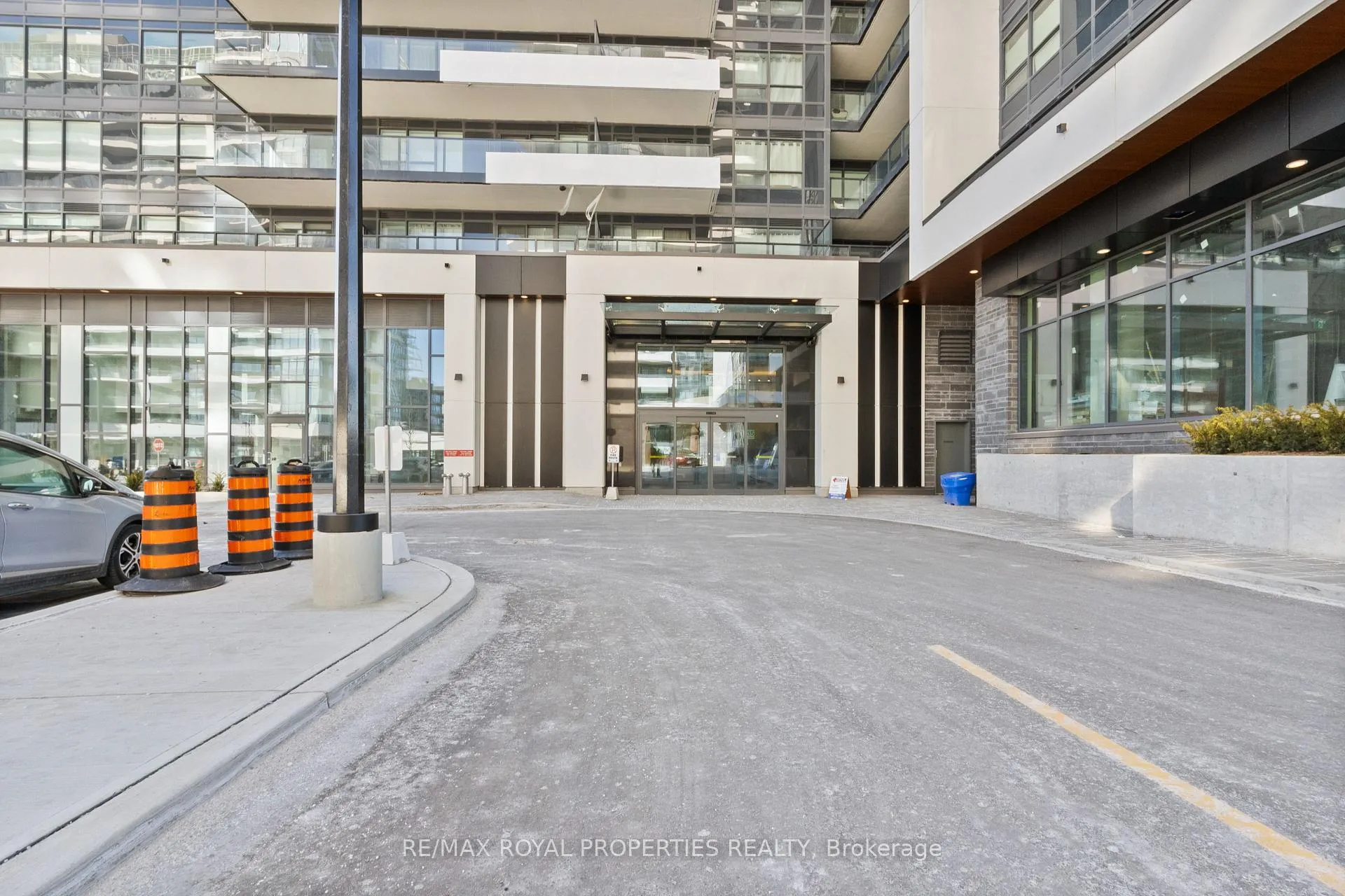 Photo 2 of Unit 1611, 1435 Celebration Drive, Pickering, Bay Ridges — HOMEH