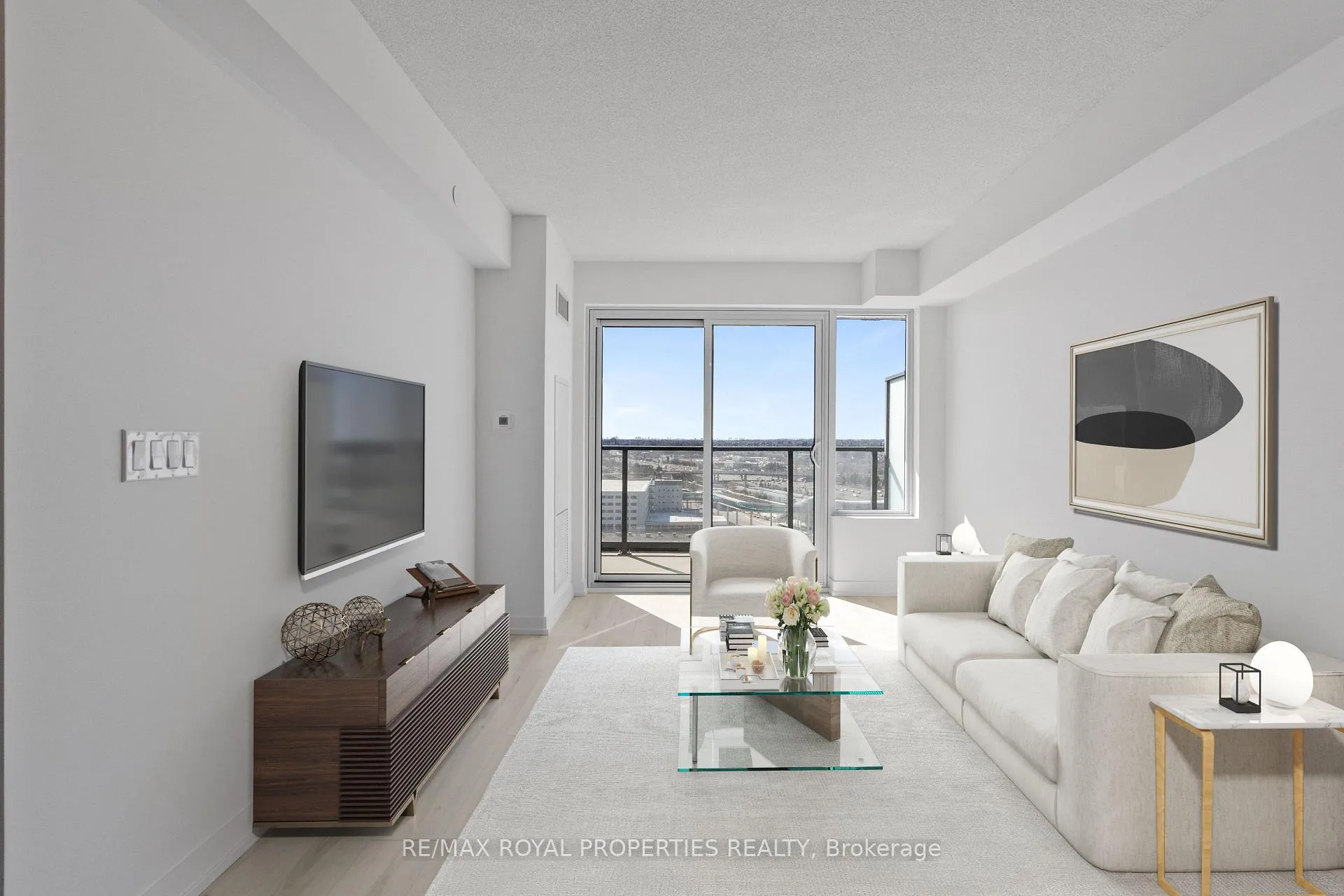 Photo 11 of Unit 1611, 1435 Celebration Drive, Pickering, Bay Ridges — HOMEH