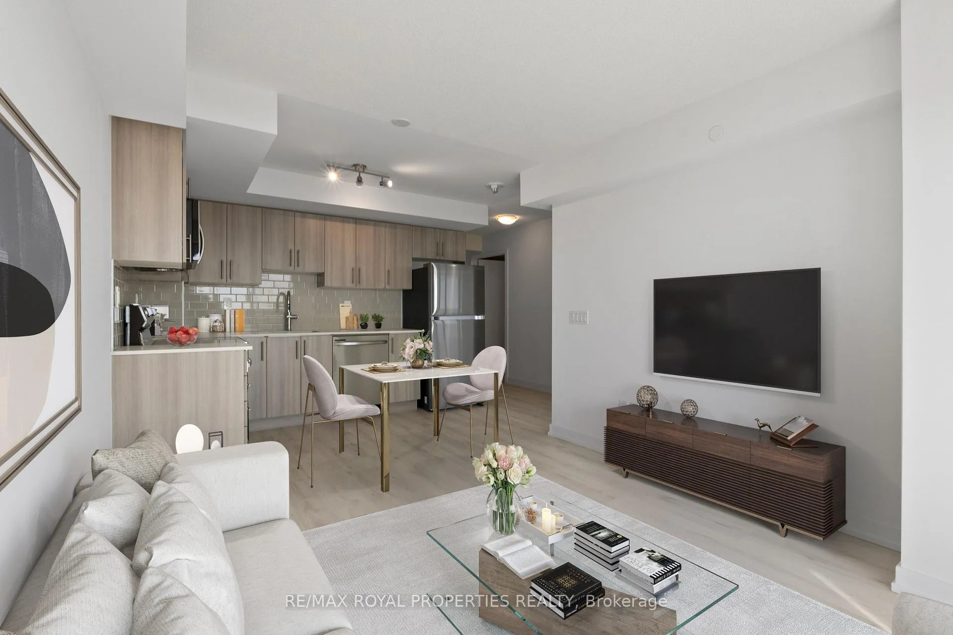 Photo 12 of Unit 1611, 1435 Celebration Drive, Pickering, Bay Ridges — HOMEH