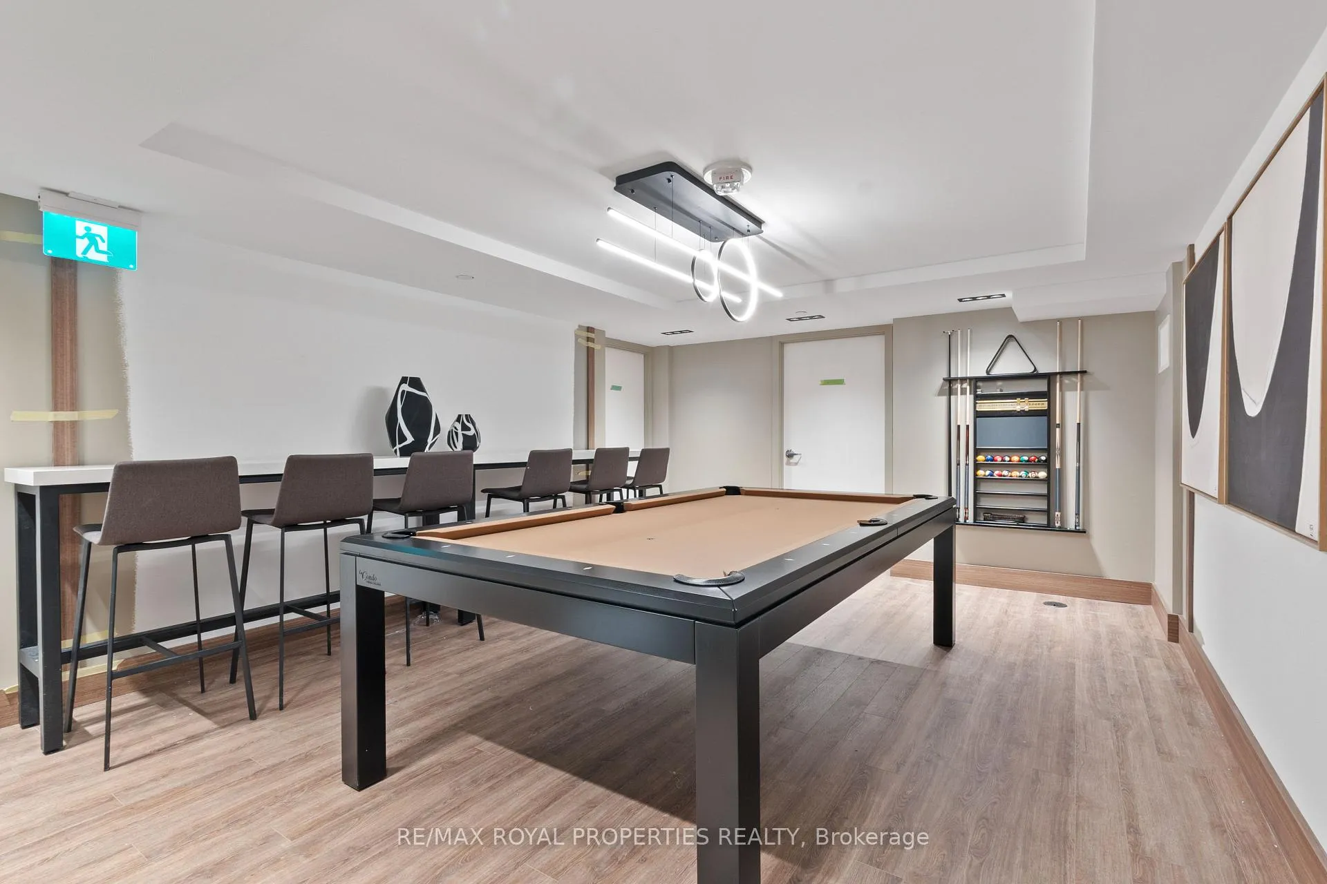 Photo 15 of Unit 1611, 1435 Celebration Drive, Pickering, Bay Ridges — HOMEH