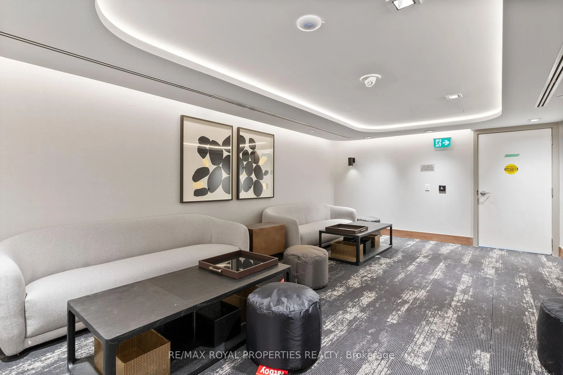 Photo 16 of Unit 1611, 1435 Celebration Drive, Pickering, Bay Ridges — HOMEH