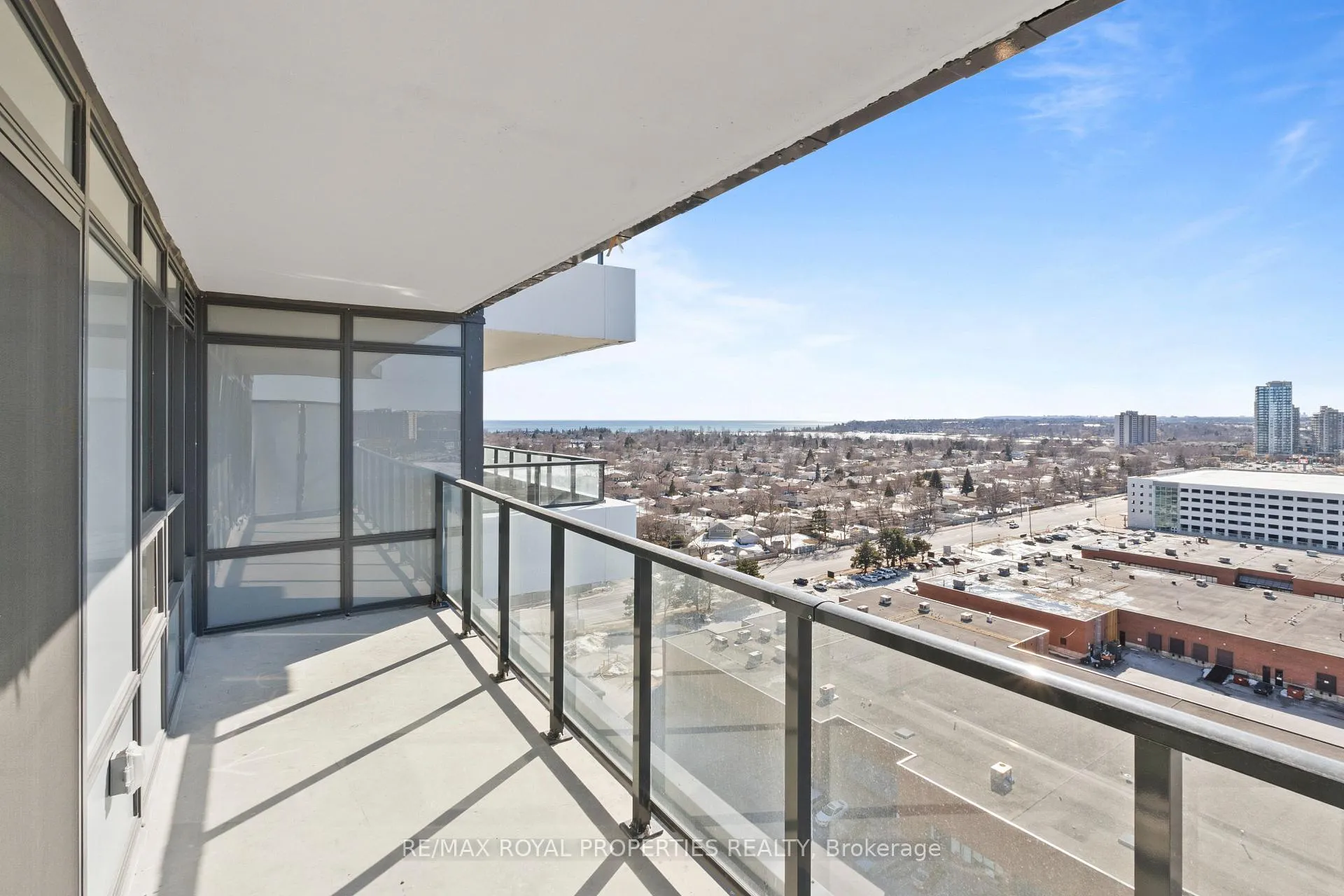 Photo 18 of Unit 1611, 1435 Celebration Drive, Pickering, Bay Ridges — HOMEH