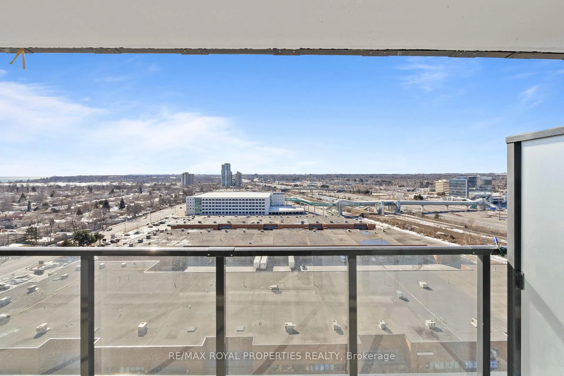 Photo 19 of Unit 1611, 1435 Celebration Drive, Pickering, Bay Ridges — HOMEH