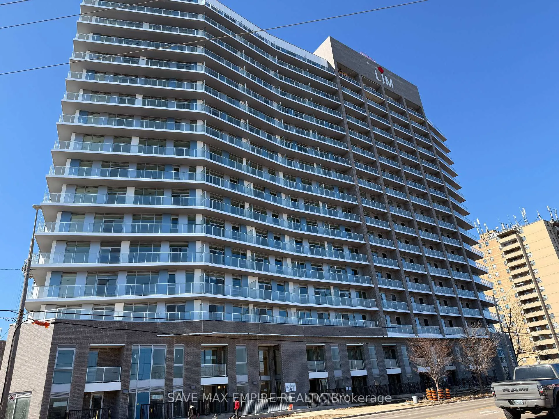 Photo 1 of Unit 1009, 2782 Barton Street, Hamilton, Riverdale — HOMEH