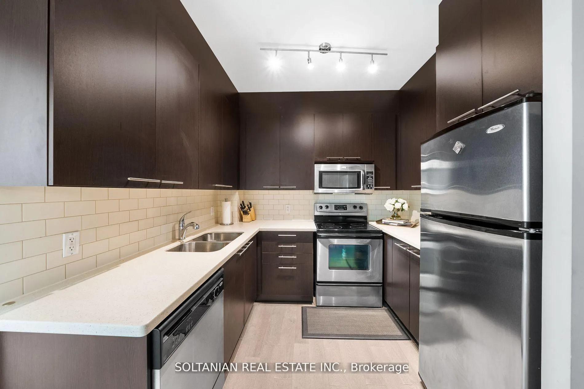 Photo 10 of Unit 105, 88 Broadway Avenue, Toronto, Mount Pleasant West — HOMEH