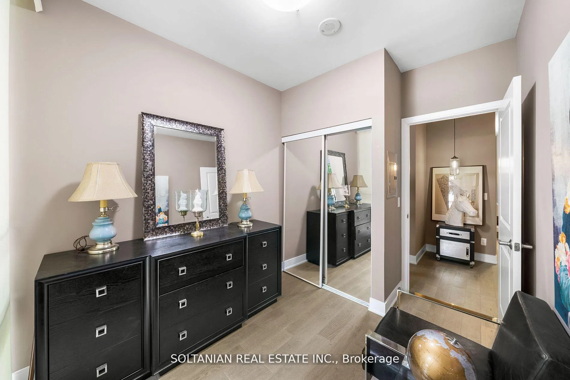 Photo 16 of Unit 105, 88 Broadway Avenue, Toronto, Mount Pleasant West — HOMEH