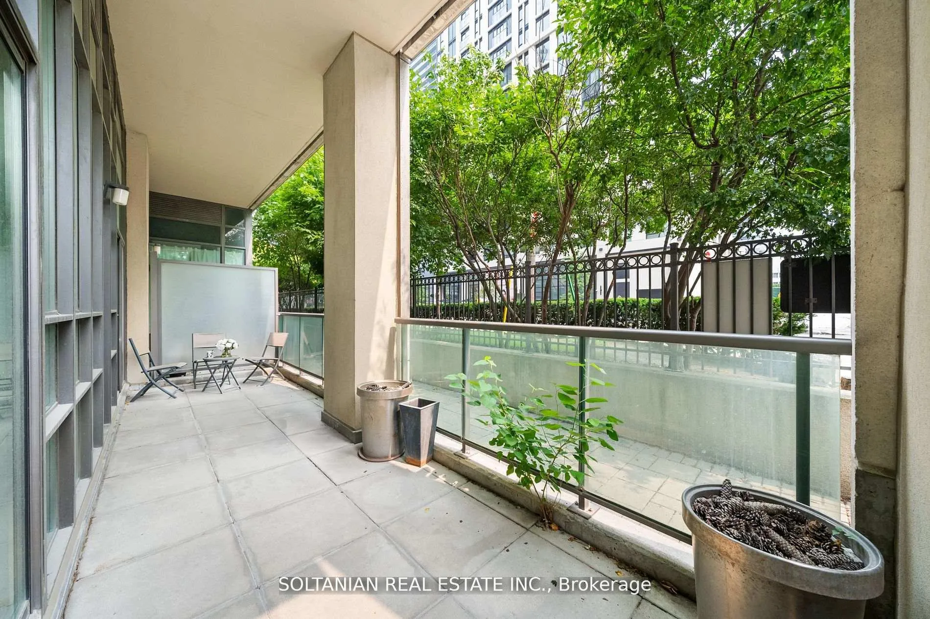Photo 17 of Unit 105, 88 Broadway Avenue, Toronto, Mount Pleasant West — HOMEH