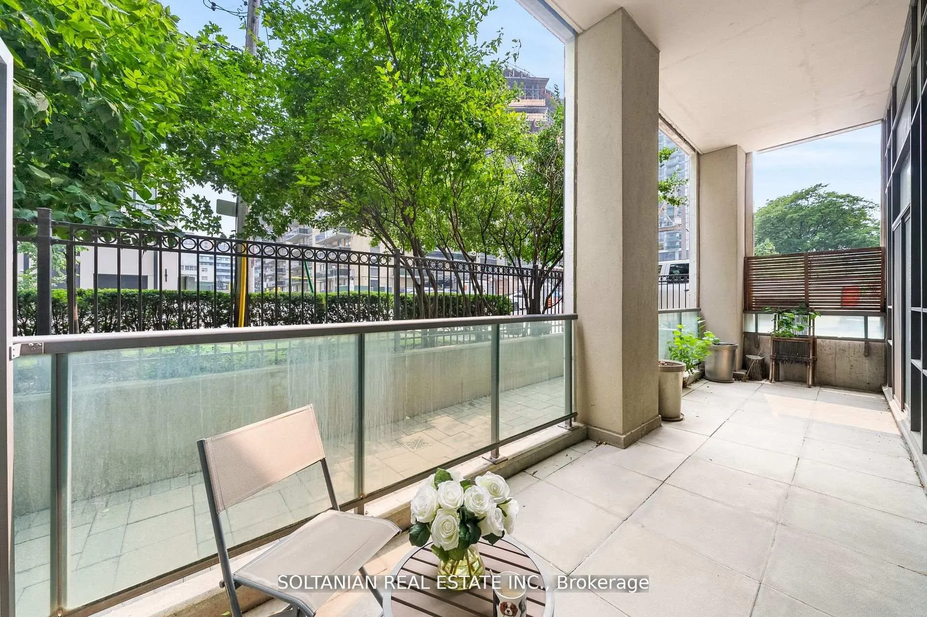 Photo 18 of Unit 105, 88 Broadway Avenue, Toronto, Mount Pleasant West — HOMEH