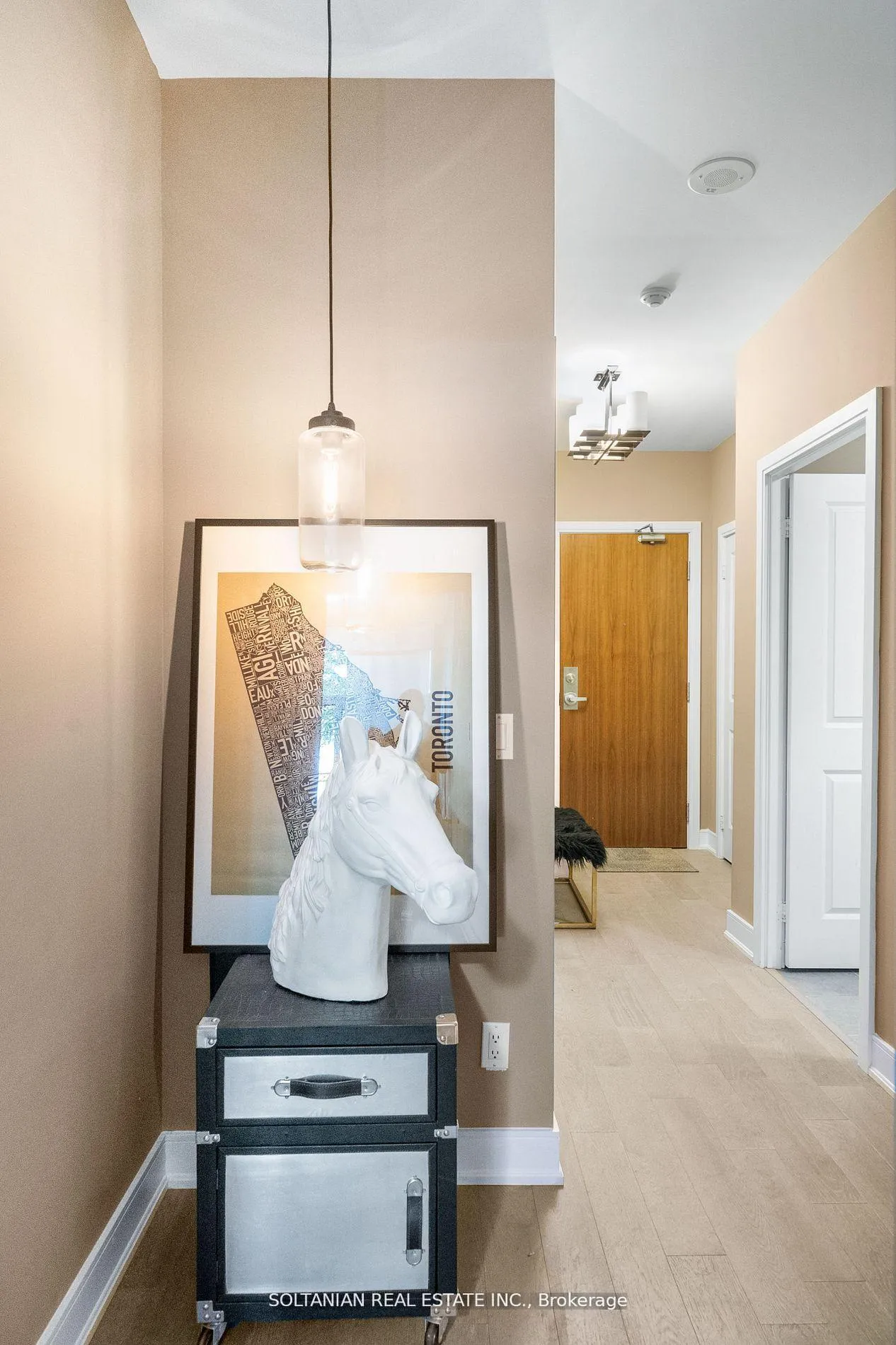 Photo 20 of Unit 105, 88 Broadway Avenue, Toronto, Mount Pleasant West — HOMEH