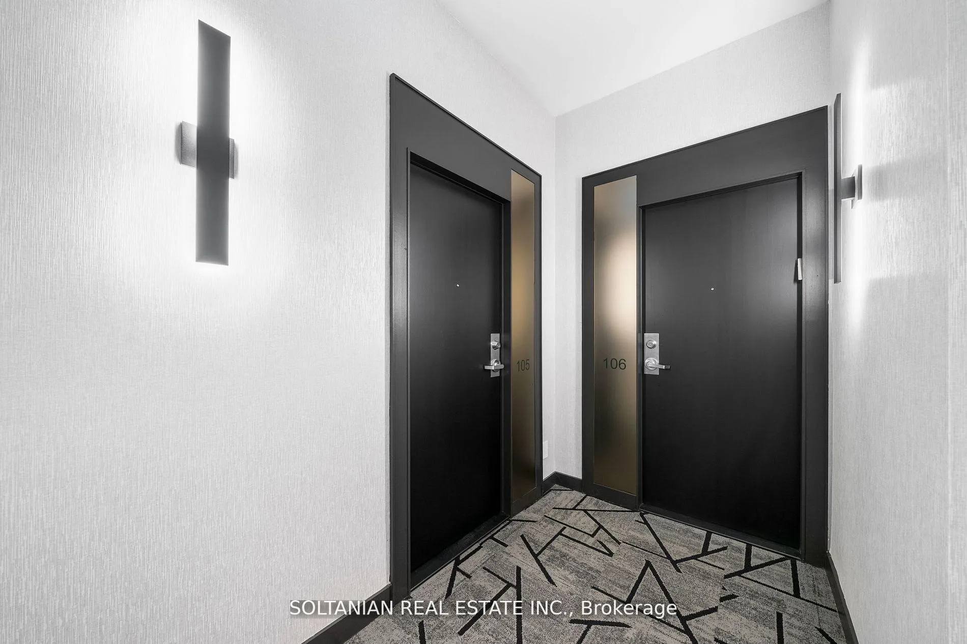Photo 21 of Unit 105, 88 Broadway Avenue, Toronto, Mount Pleasant West — HOMEH