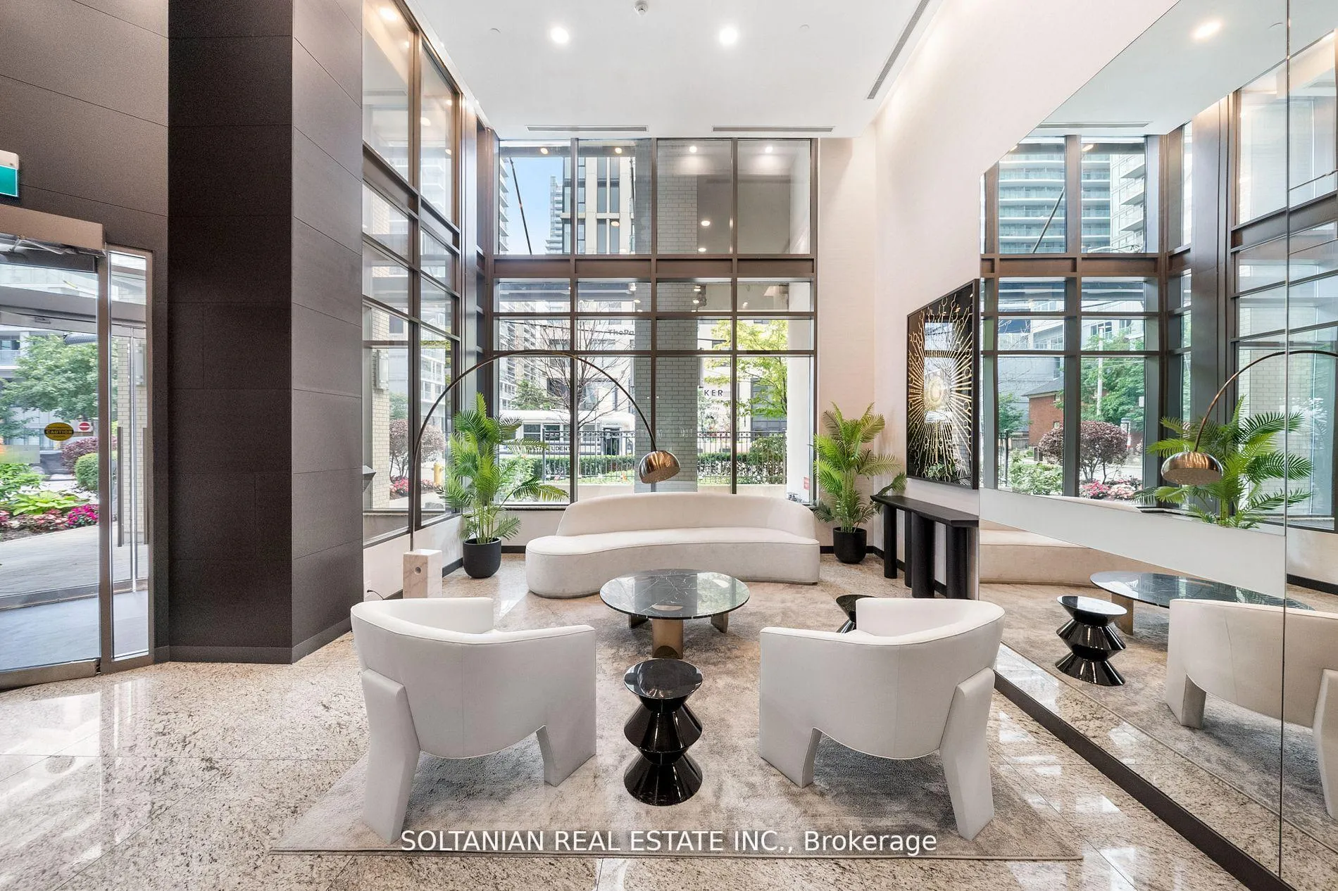 Photo 22 of Unit 105, 88 Broadway Avenue, Toronto, Mount Pleasant West — HOMEH