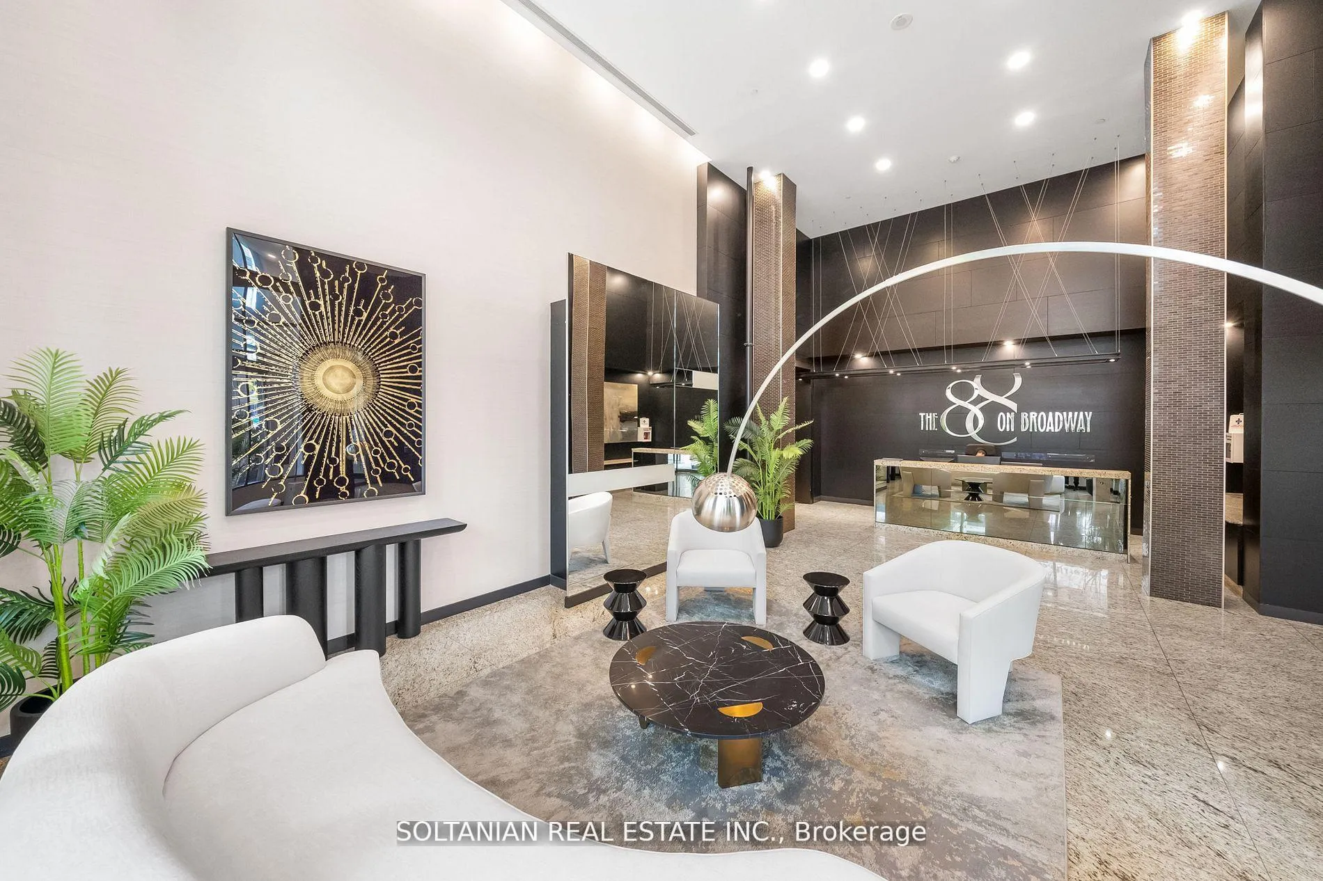 Photo 23 of Unit 105, 88 Broadway Avenue, Toronto, Mount Pleasant West — HOMEH
