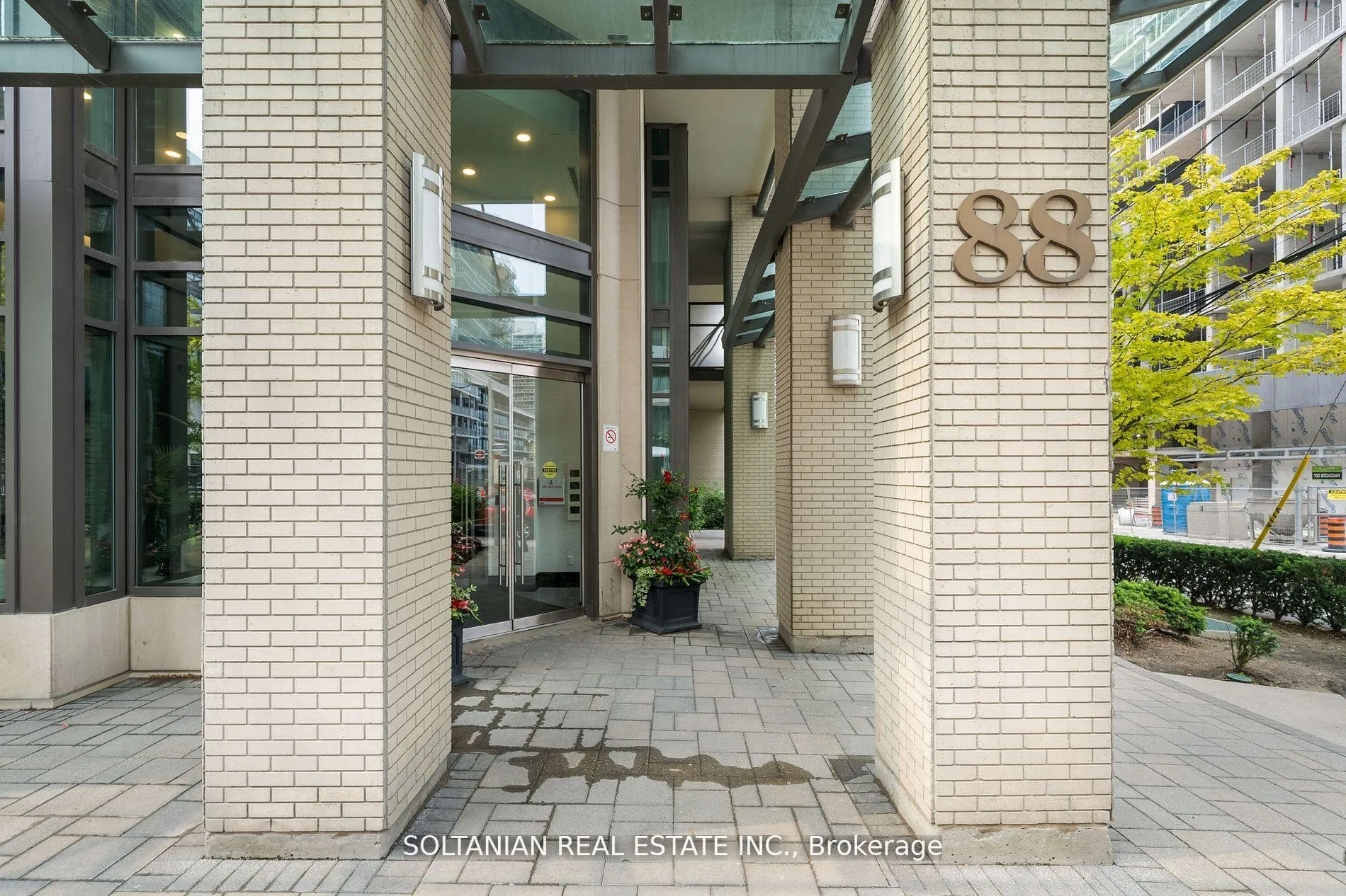Photo 24 of Unit 105, 88 Broadway Avenue, Toronto, Mount Pleasant West — HOMEH
