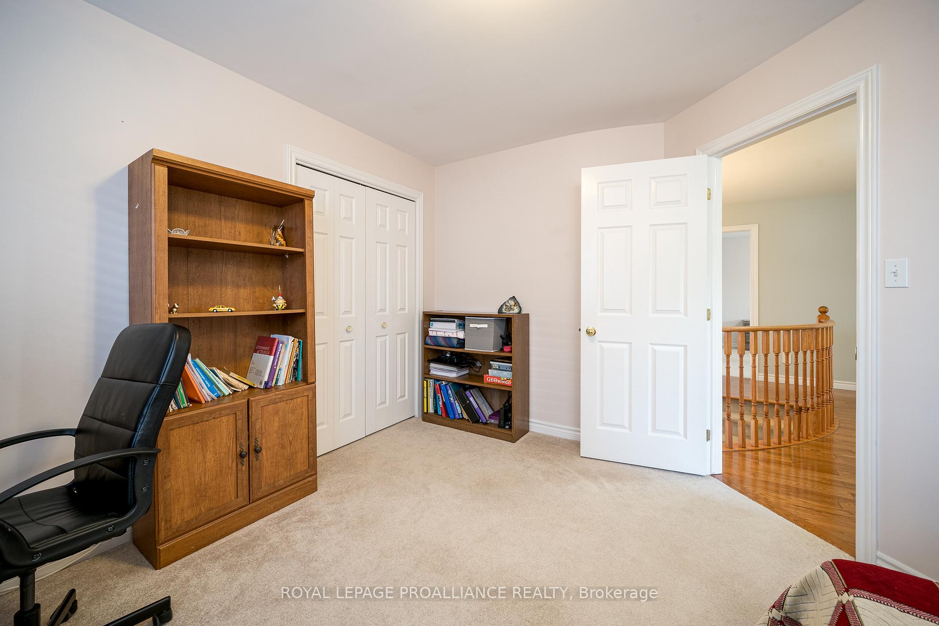 Photo 32 of 25 Simcoe Drive, Belleville, Thurlow Ward — HOMEH
