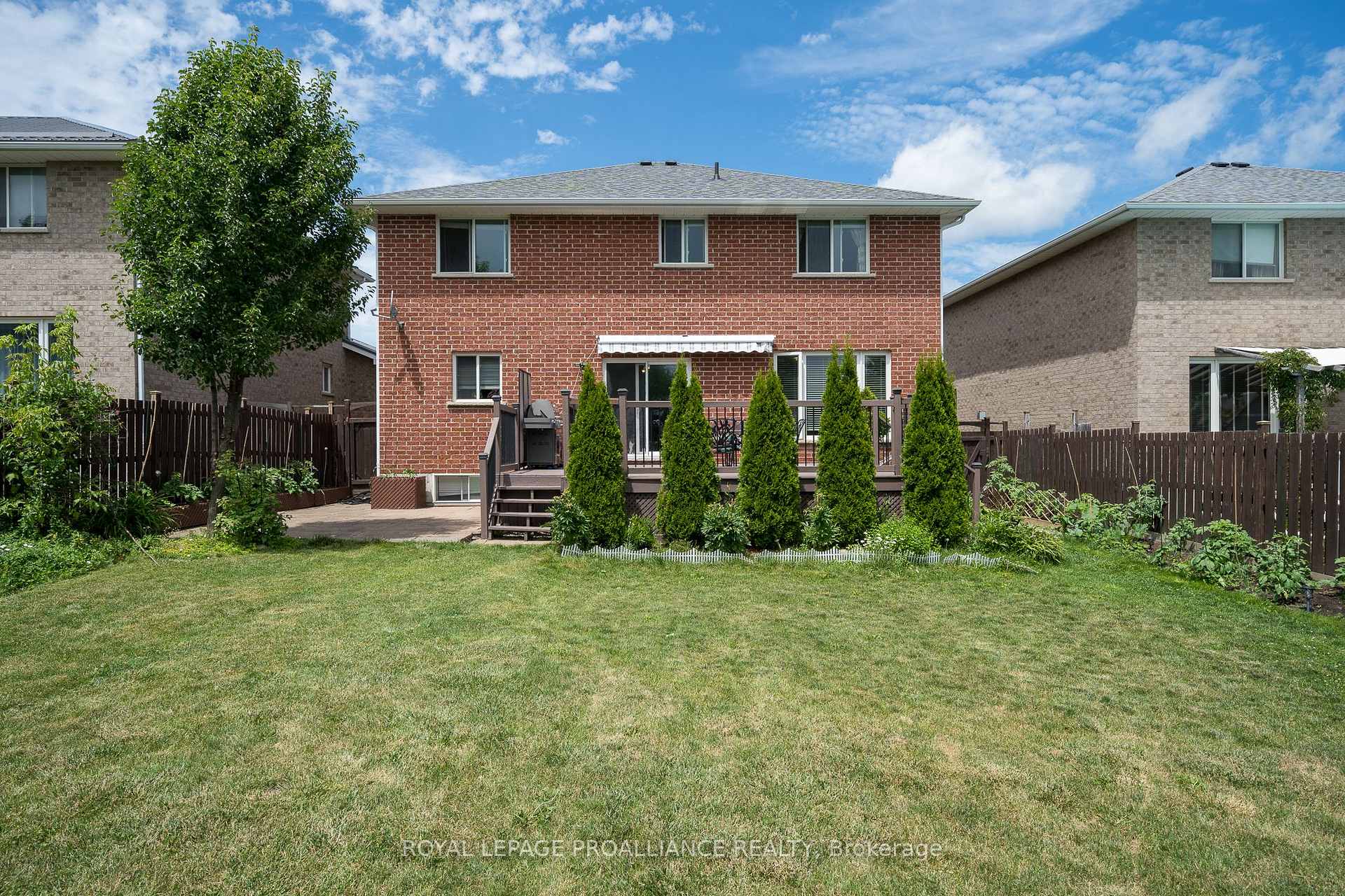 Photo 41 of 25 Simcoe Drive, Belleville, Thurlow Ward — HOMEH