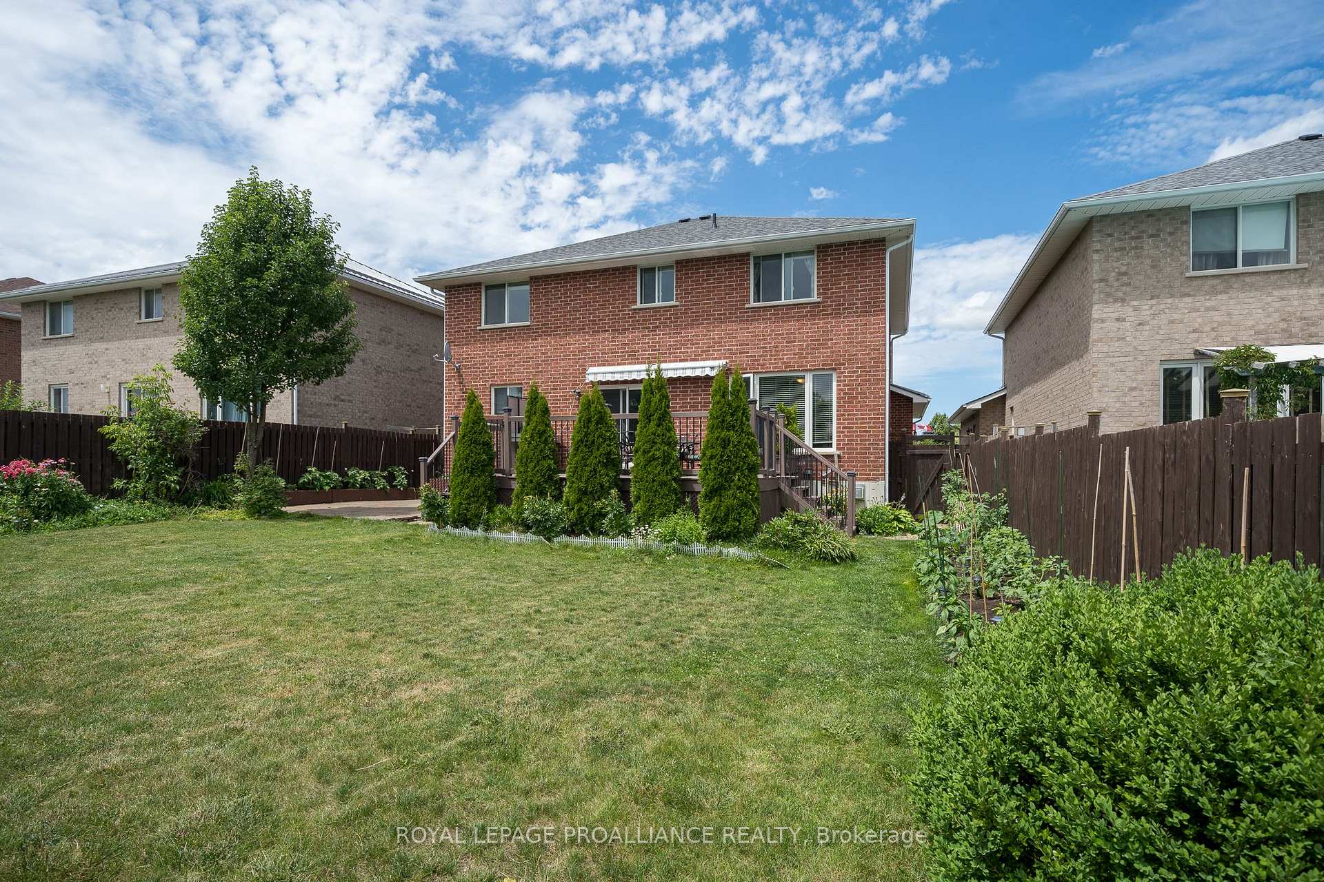 Photo 42 of 25 Simcoe Drive, Belleville, Thurlow Ward — HOMEH