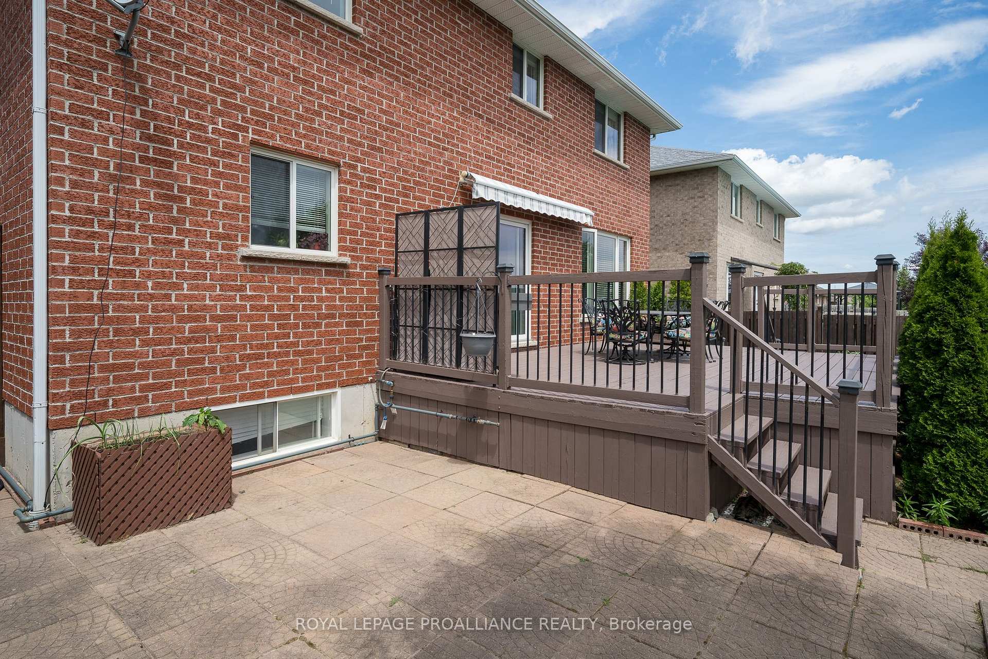 Photo 43 of 25 Simcoe Drive, Belleville, Thurlow Ward — HOMEH