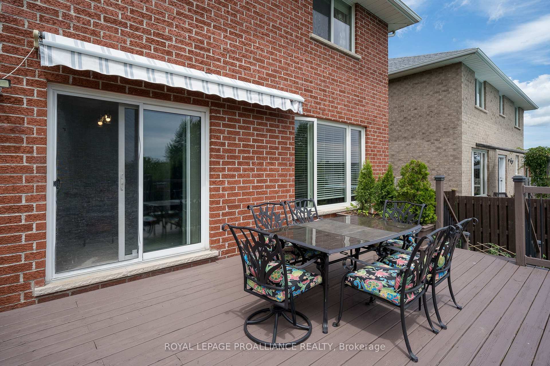 Photo 44 of 25 Simcoe Drive, Belleville, Thurlow Ward — HOMEH