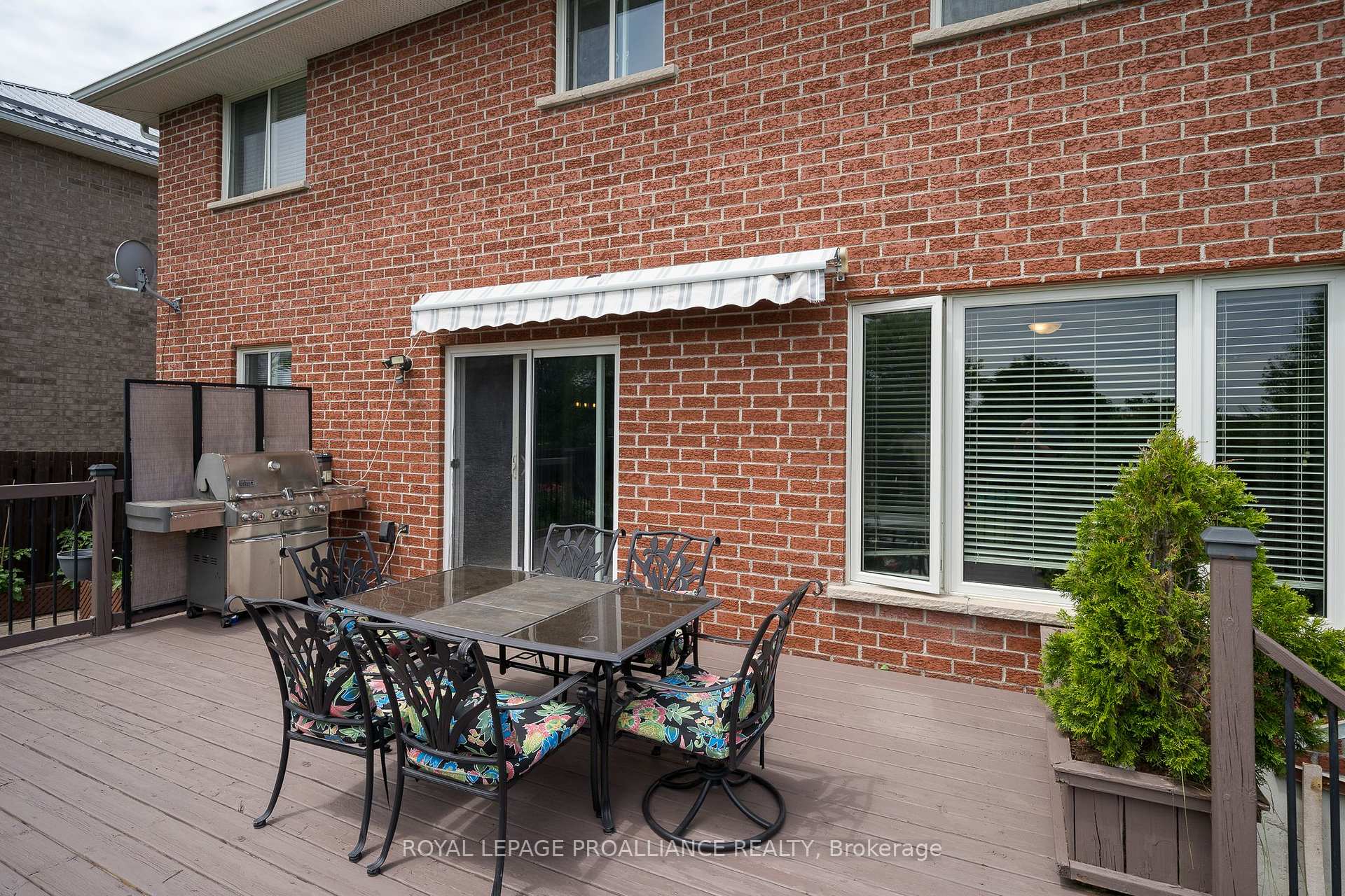 Photo 45 of 25 Simcoe Drive, Belleville, Thurlow Ward — HOMEH