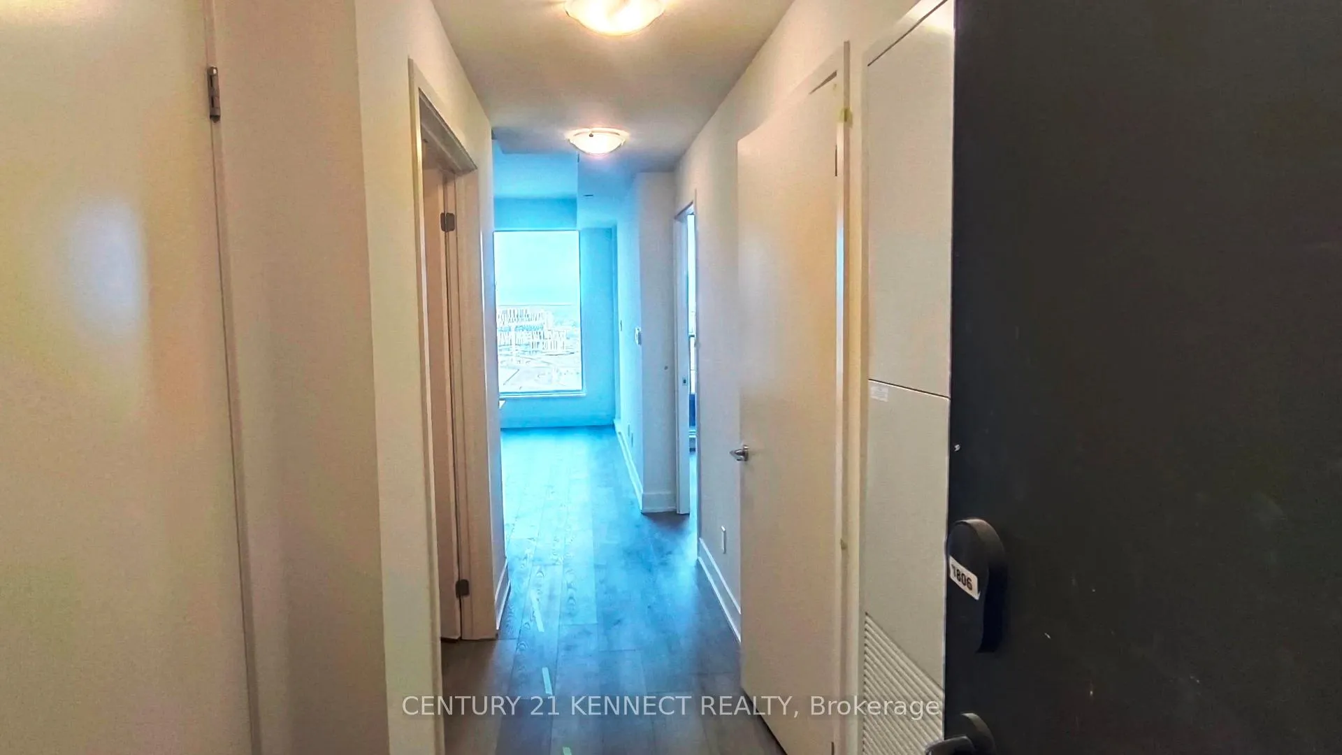 Photo 2 of Unit 1806, 38 Andre De Grasse Street, Markham, Unionville — HOMEH