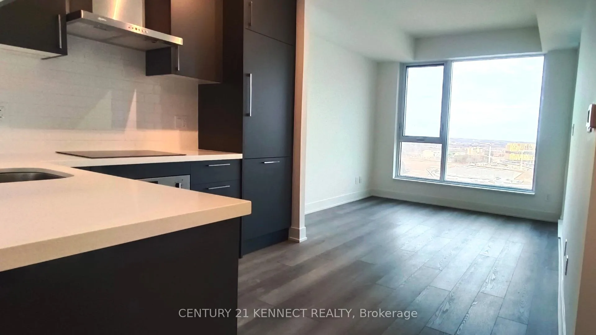 Photo 6 of Unit 1806, 38 Andre De Grasse Street, Markham, Unionville — HOMEH