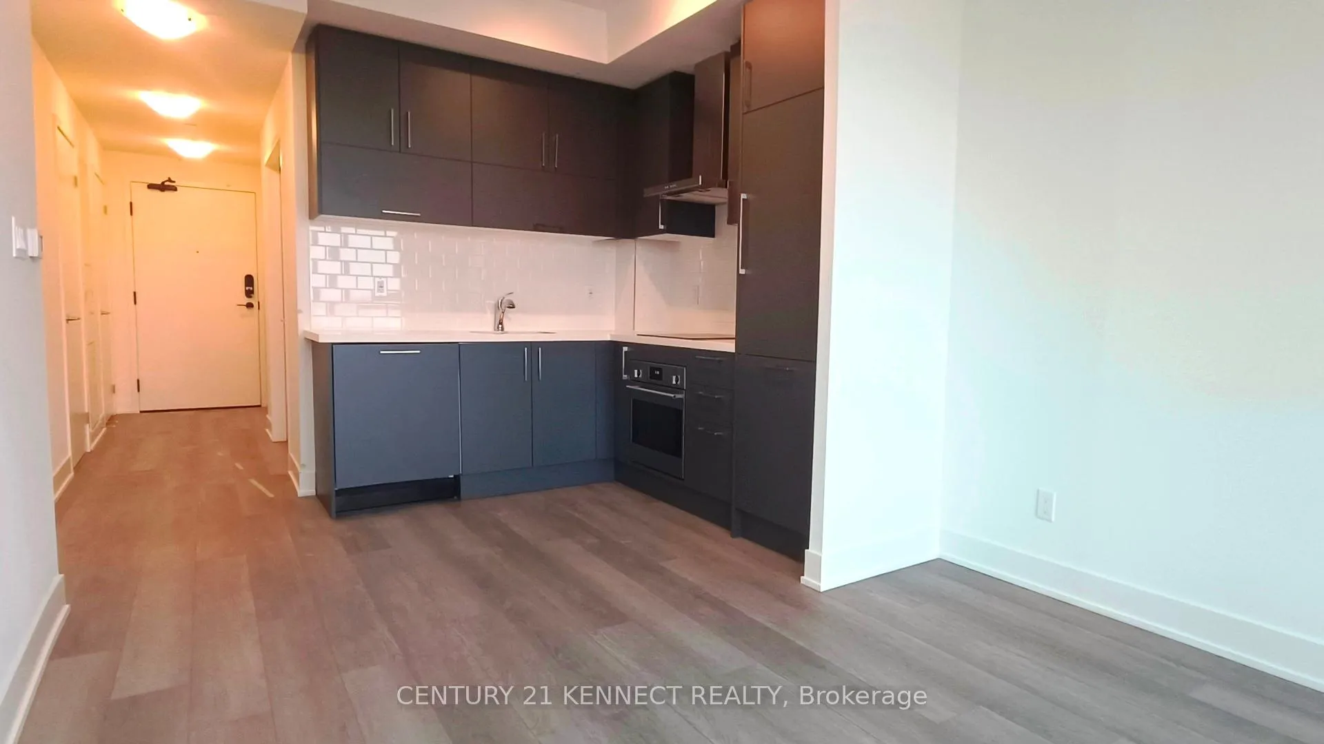 Photo 8 of Unit 1806, 38 Andre De Grasse Street, Markham, Unionville — HOMEH