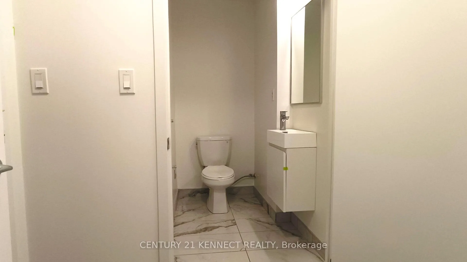 Photo 9 of Unit 1806, 38 Andre De Grasse Street, Markham, Unionville — HOMEH