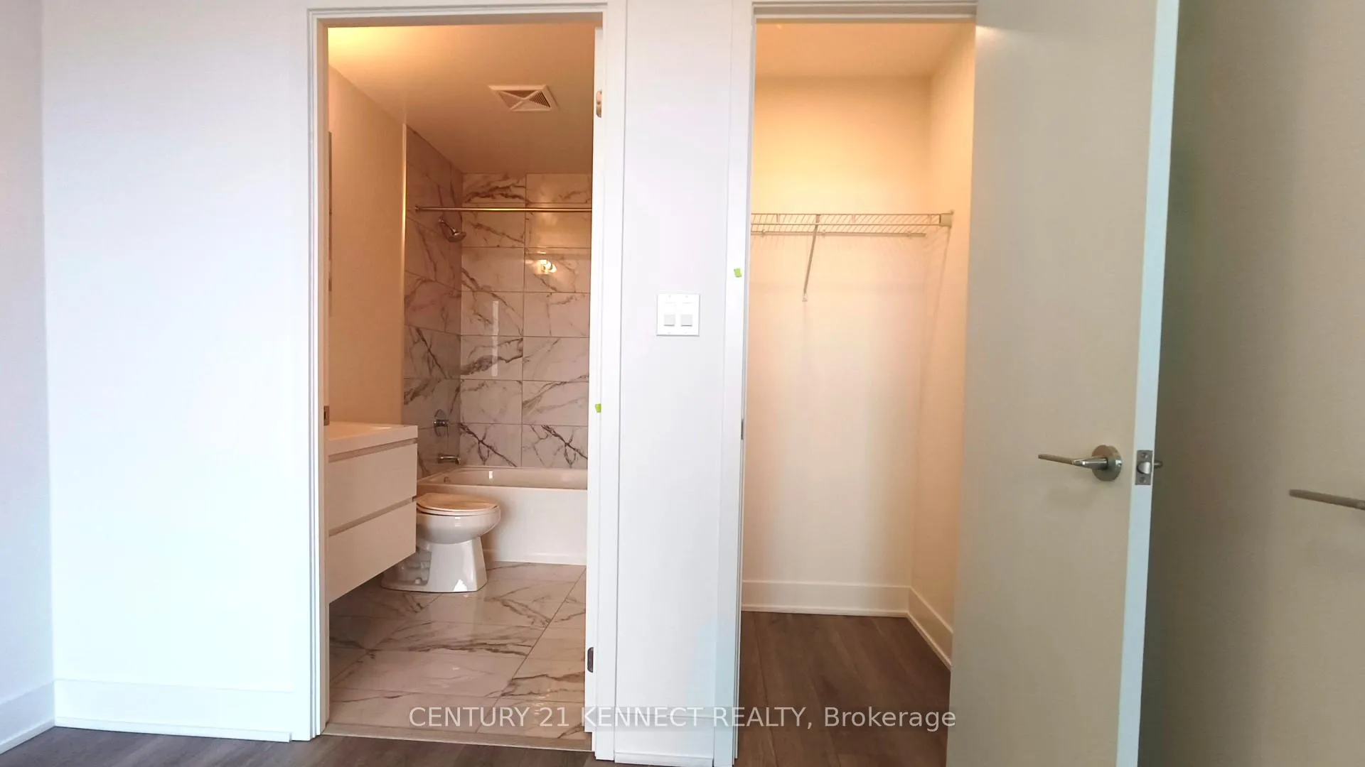 Photo 14 of Unit 1806, 38 Andre De Grasse Street, Markham, Unionville — HOMEH