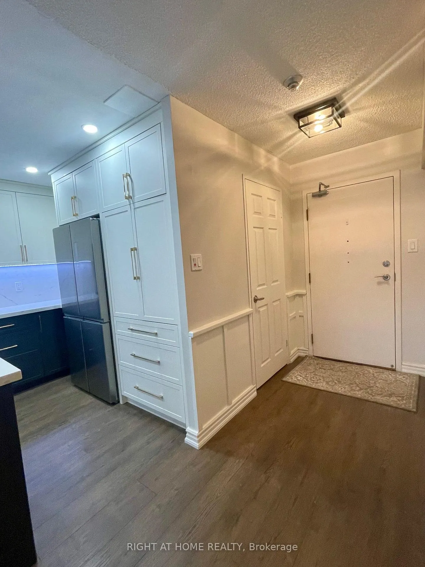 Photo 4 of Unit PH1, 55 Austin Drive, Markham, Markville — HOMEH