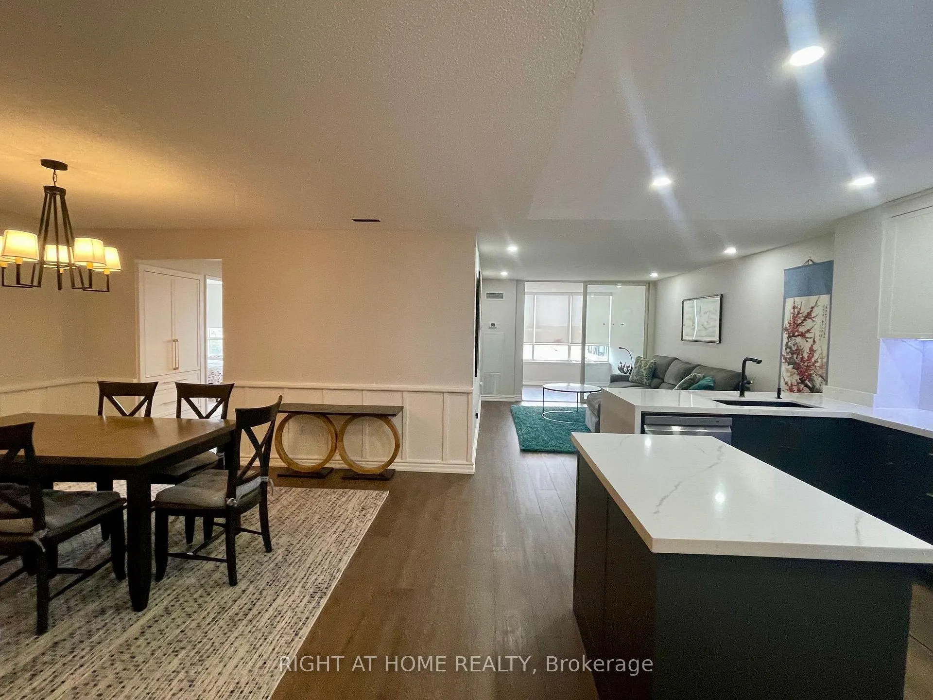 Photo 5 of Unit PH1, 55 Austin Drive, Markham, Markville — HOMEH