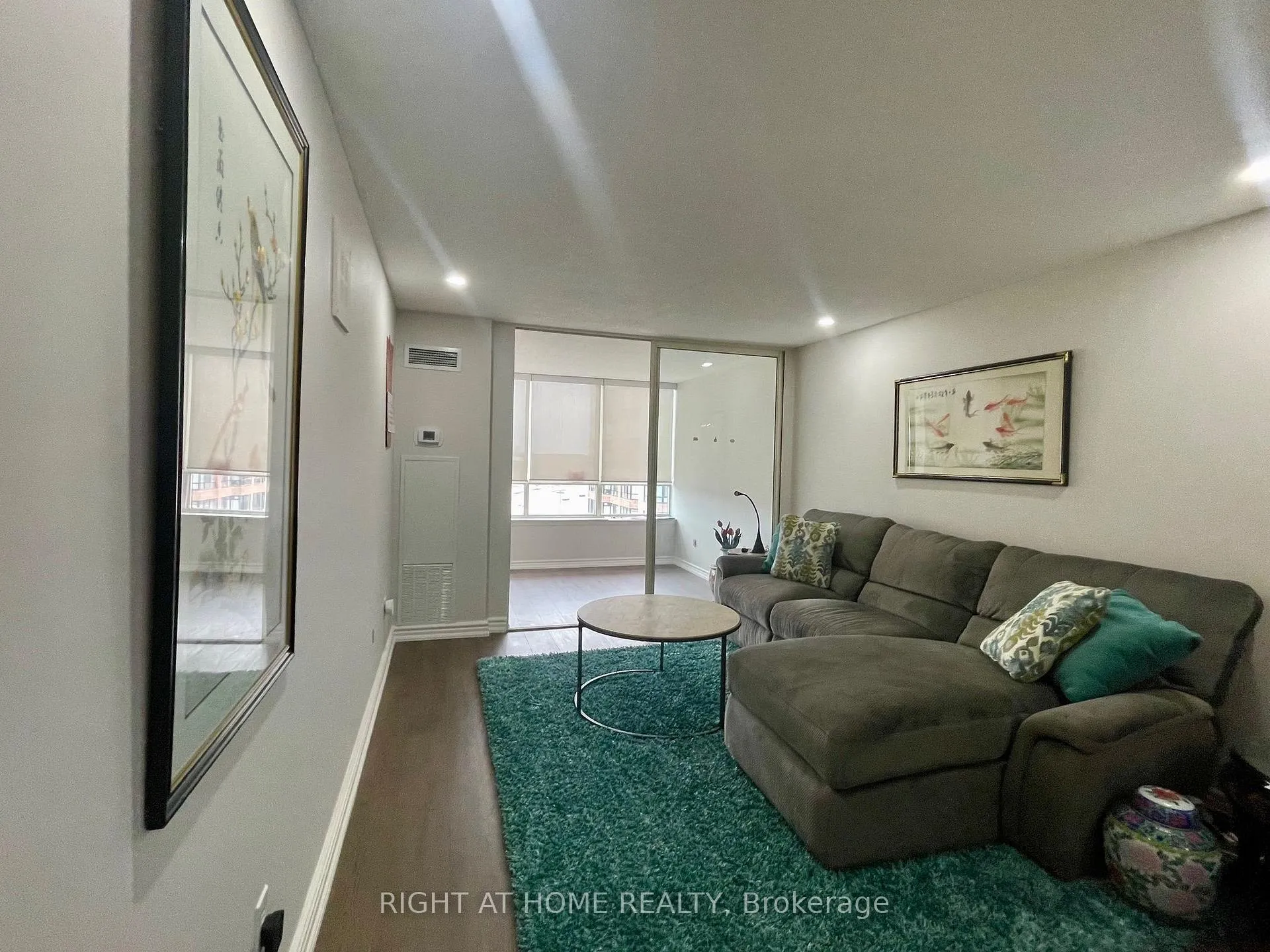 Photo 12 of Unit PH1, 55 Austin Drive, Markham, Markville — HOMEH